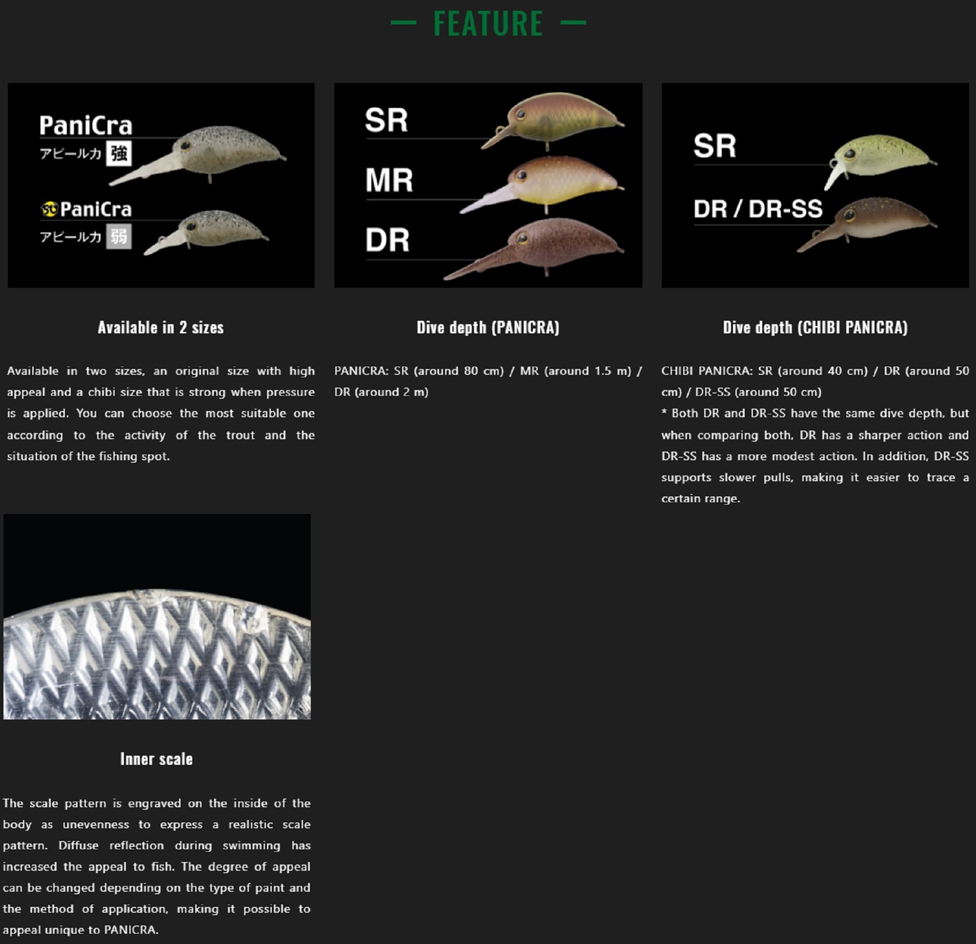 Lure Haven Singapore