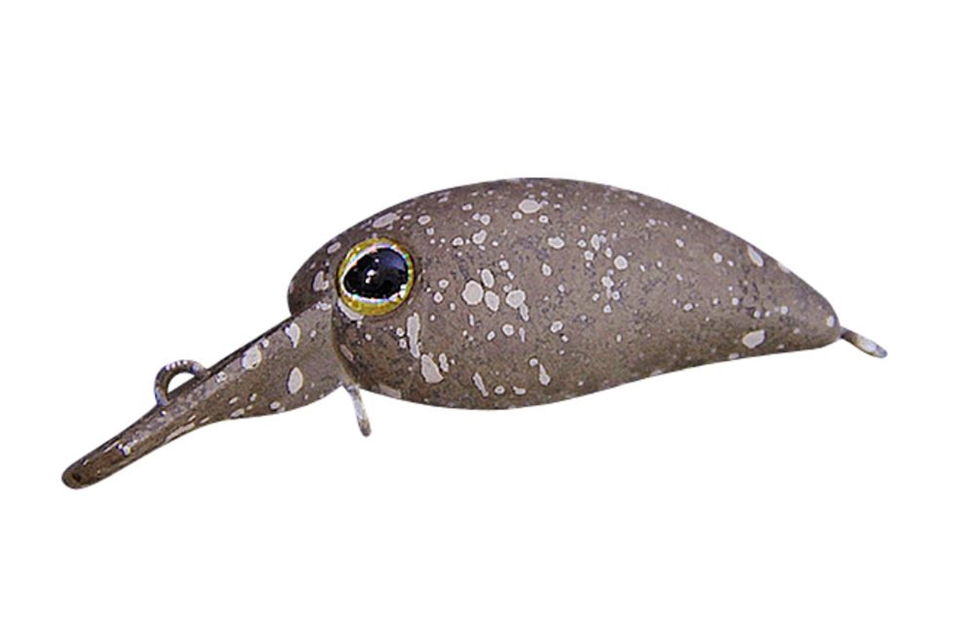 Jackall Timon Chibi Panicra SR 25 mm Floating Lure Okoshi (5718)
