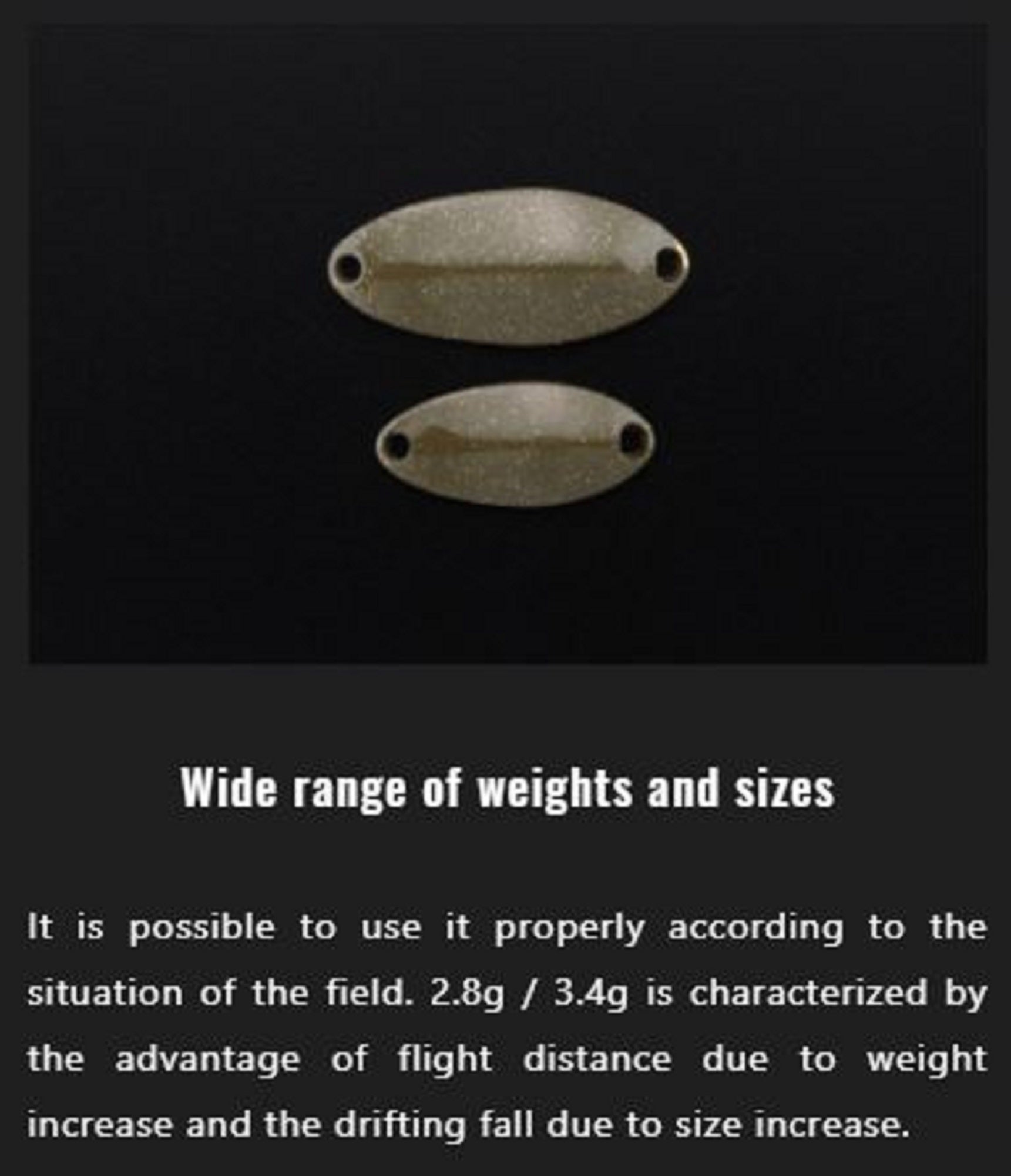 Lure Haven Singapore