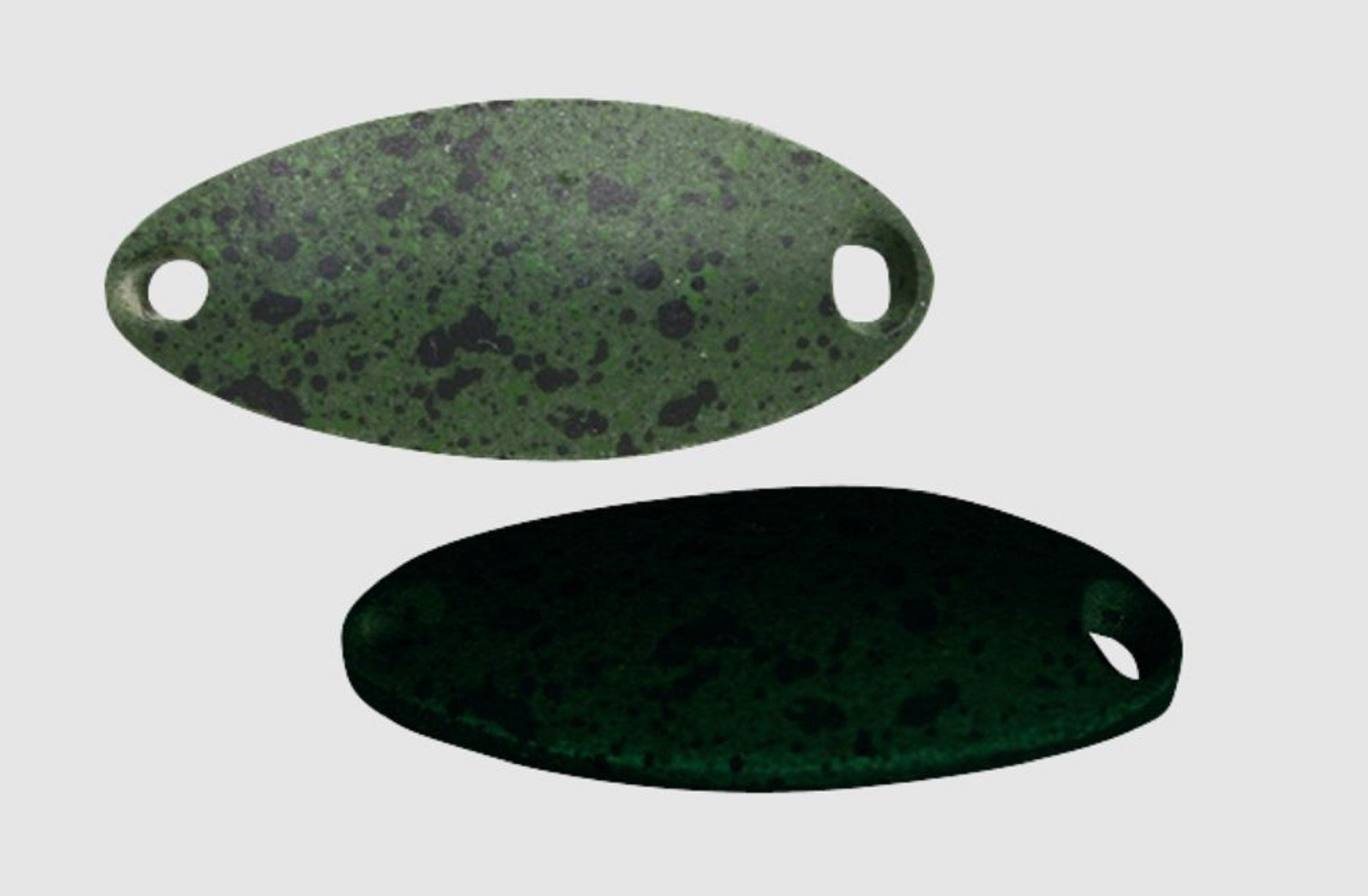 Jackall Timon T Grovel Trout Spoon 3.4 Grams 139 KGP Moegi (6159)