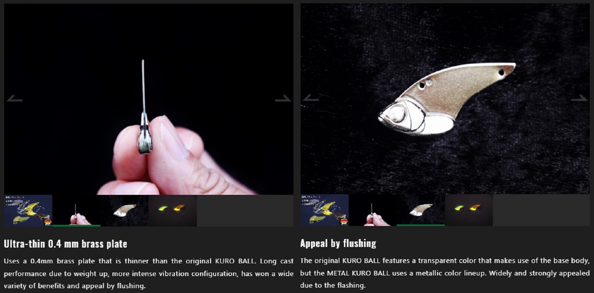 Lure Haven Singapore