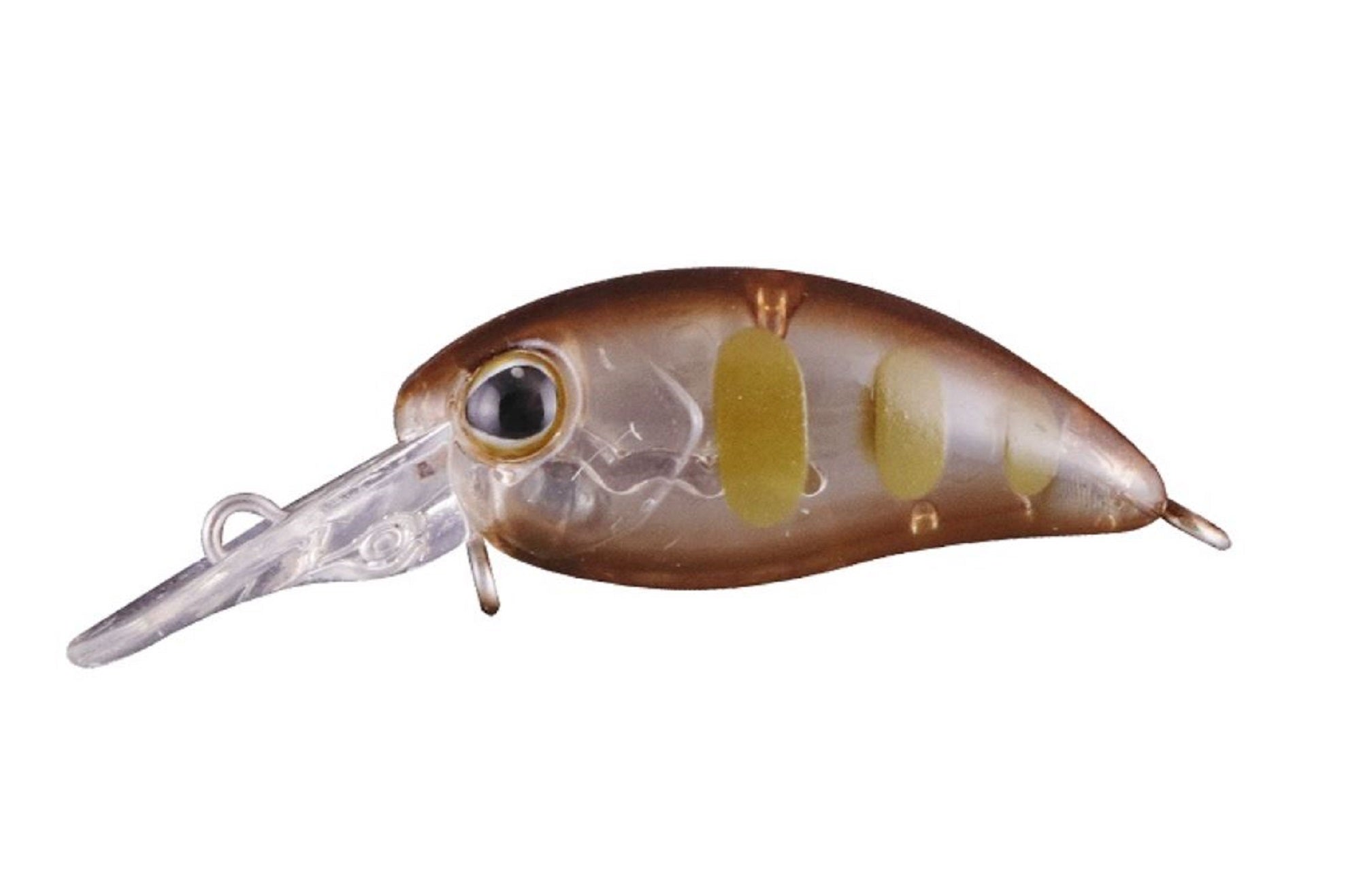 Jackall Timon Chibi Panicra SR 25 mm Floating Lure Yamame (8924)