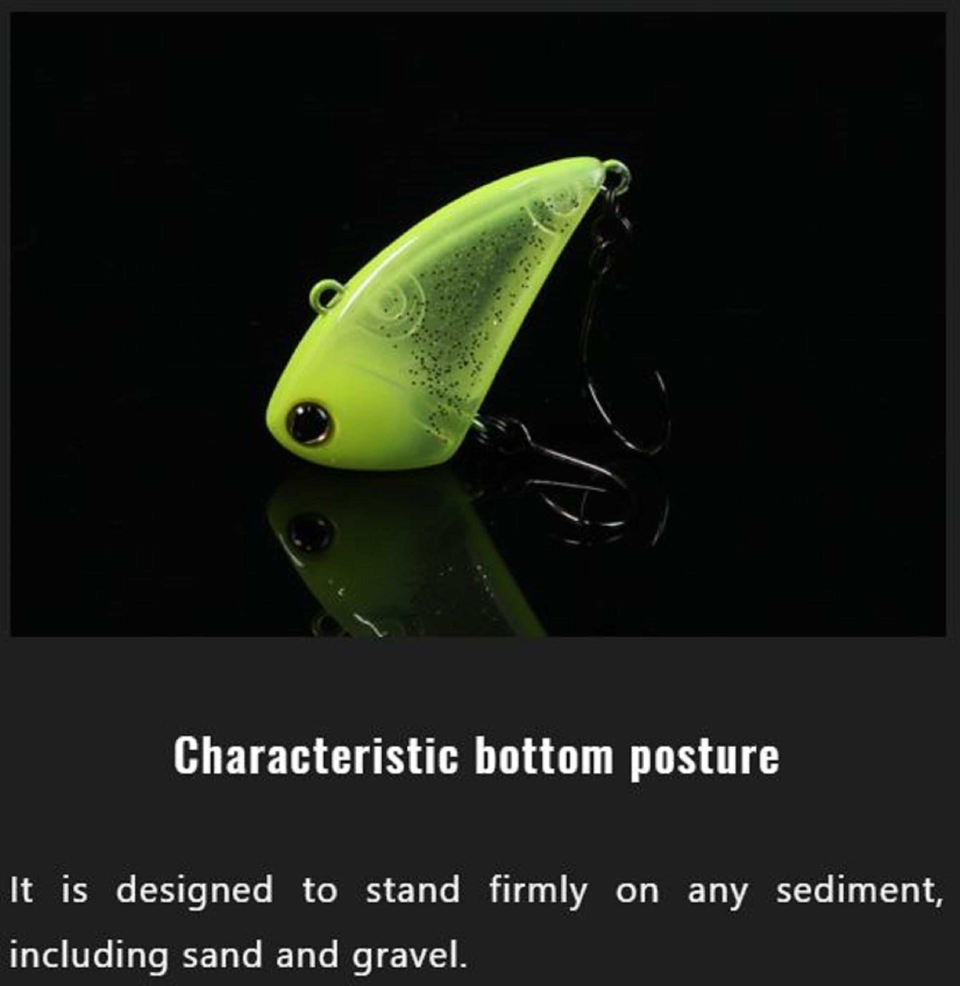 Lure Haven Singapore