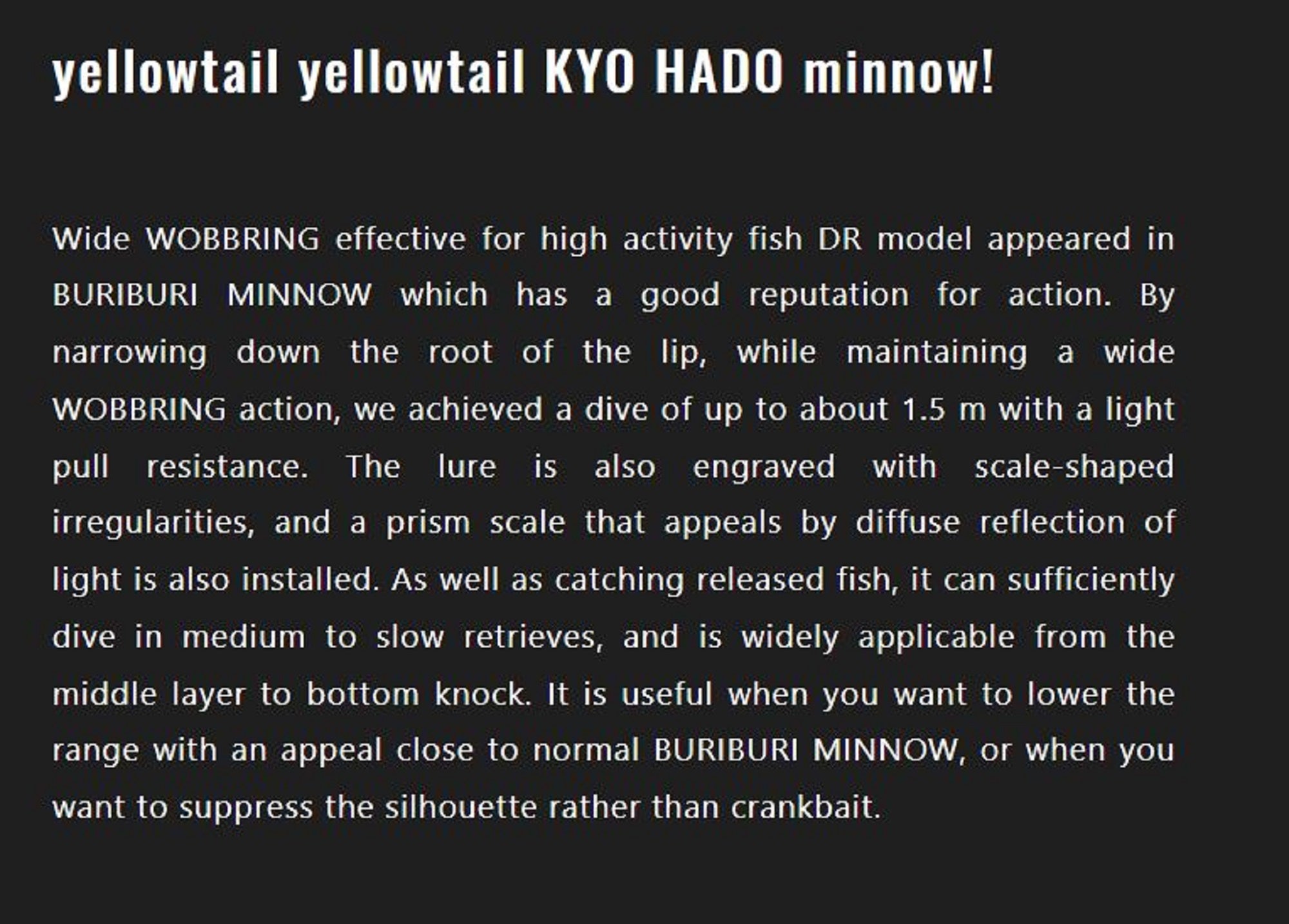 Lure Haven Singapore