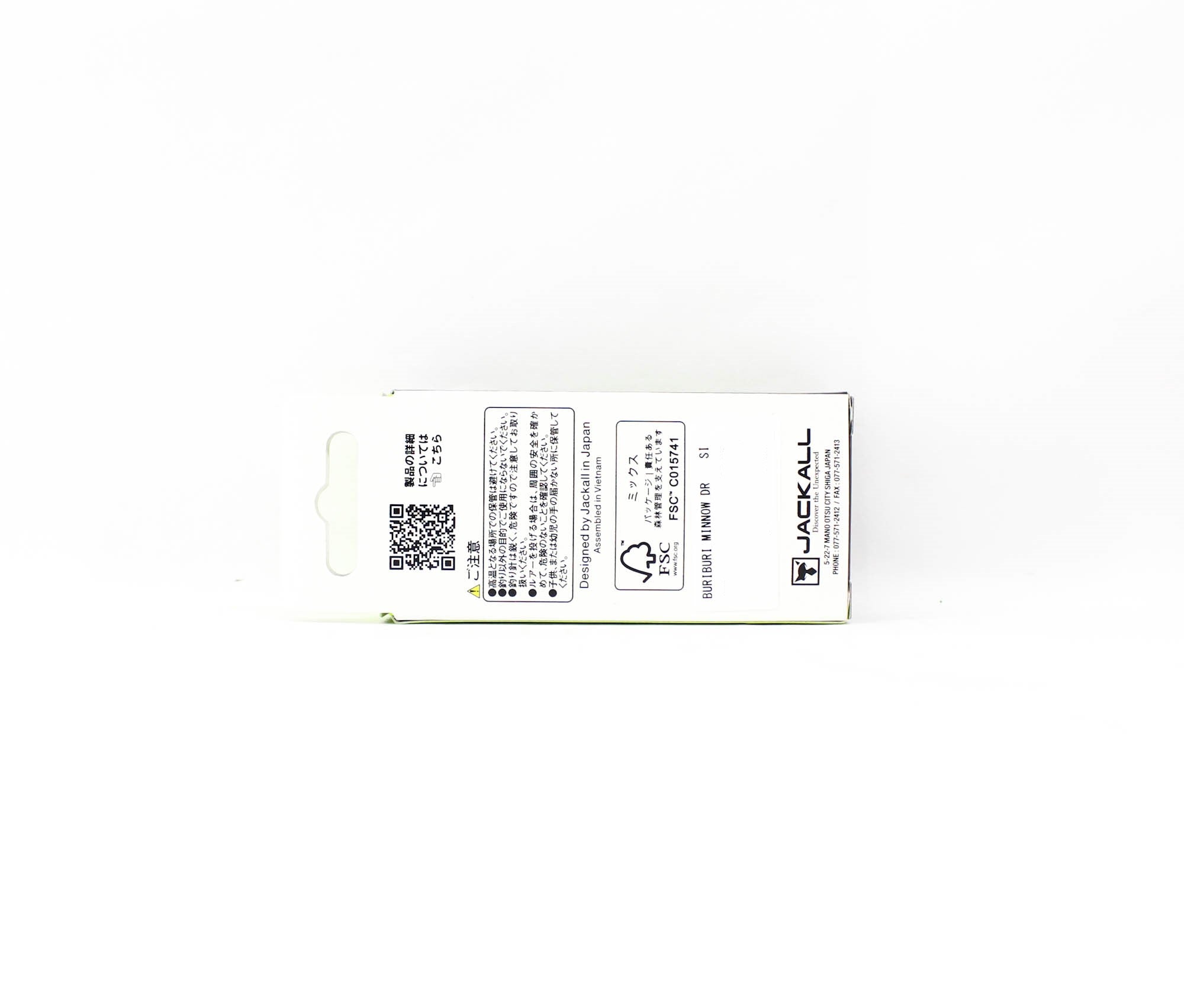 Lure Haven Singapore