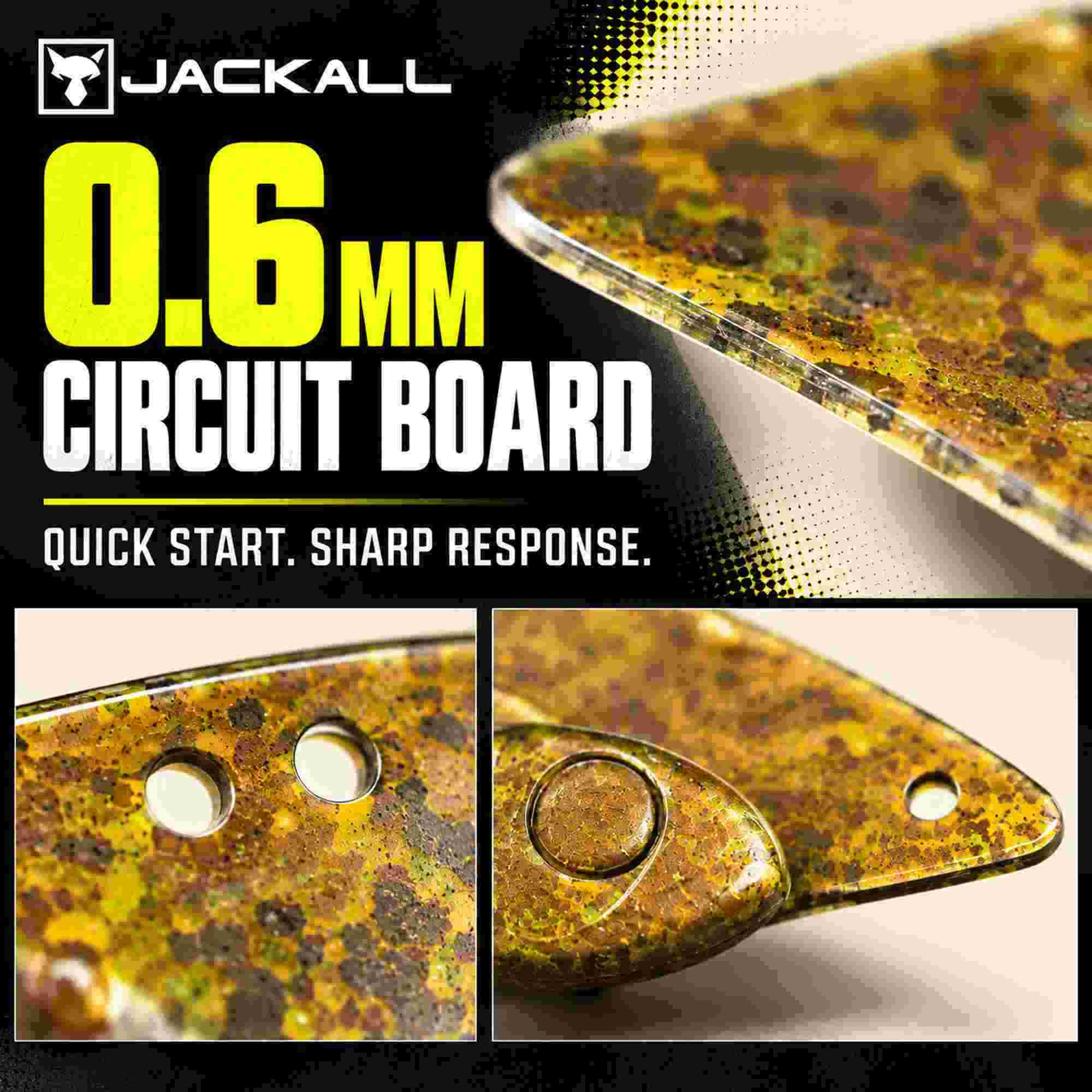 Jackall Kuro Ball 3.0 grams Sinking Lure 237 (9709)