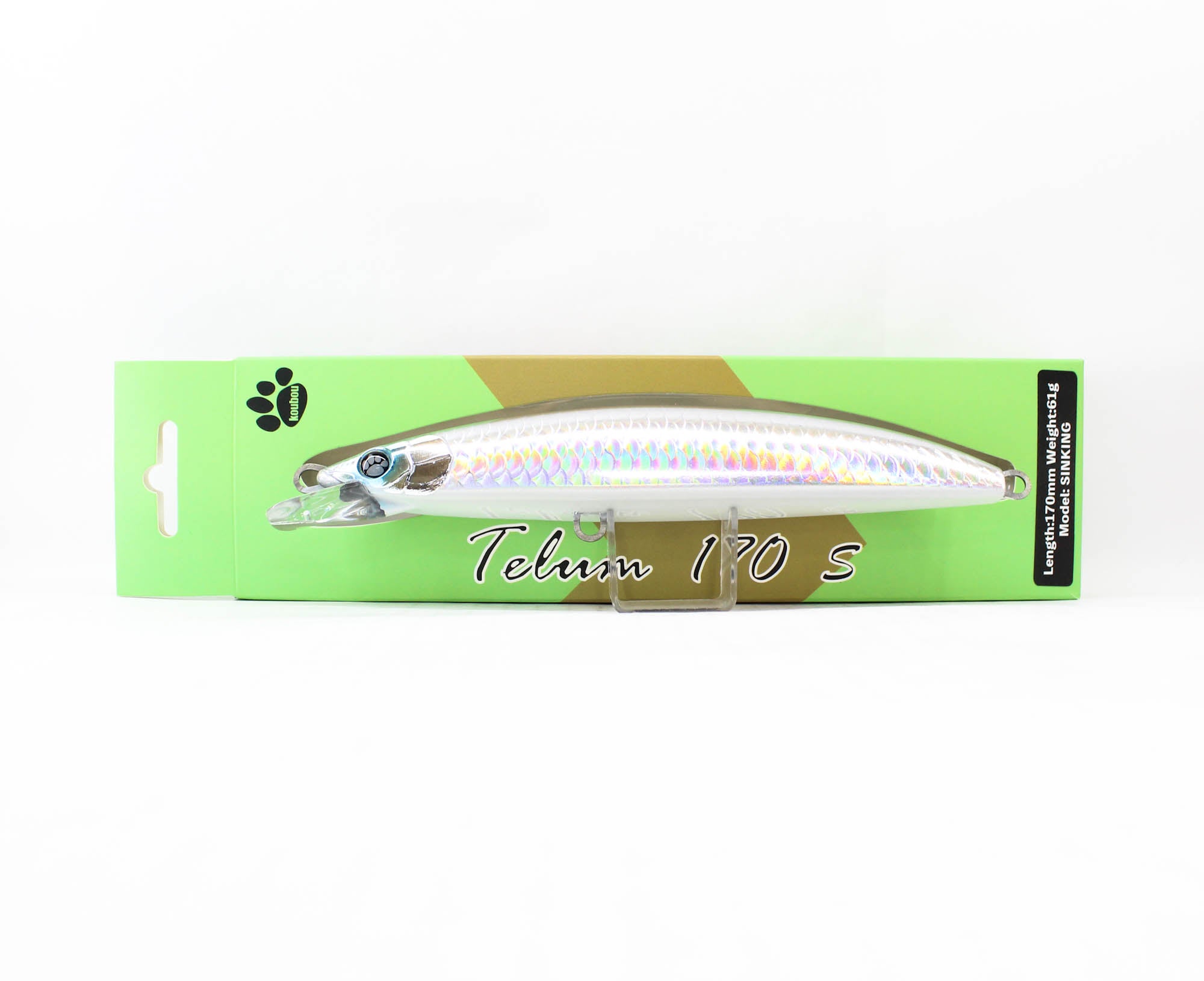 Lure Haven Singapore