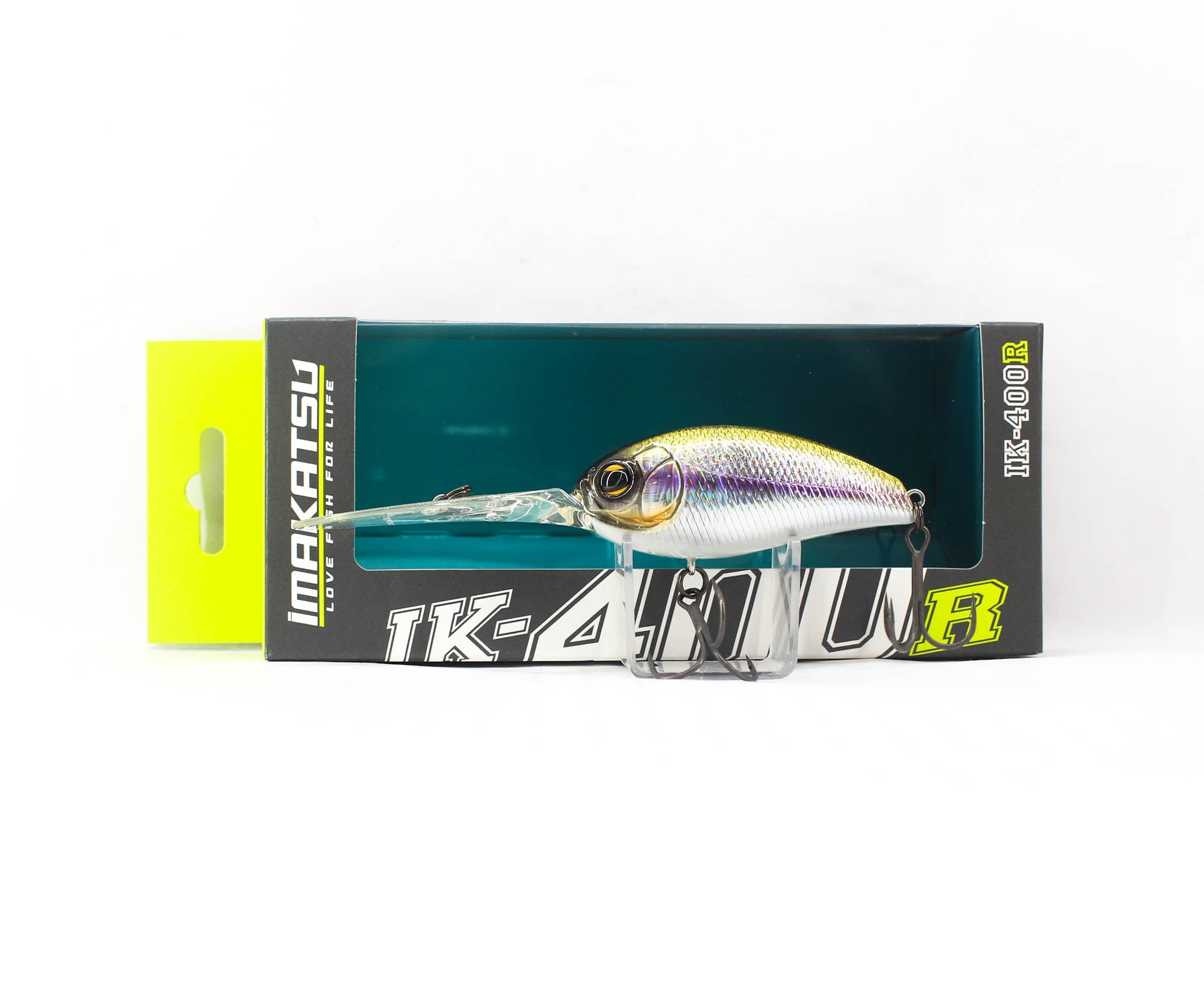 Lure Haven Singapore