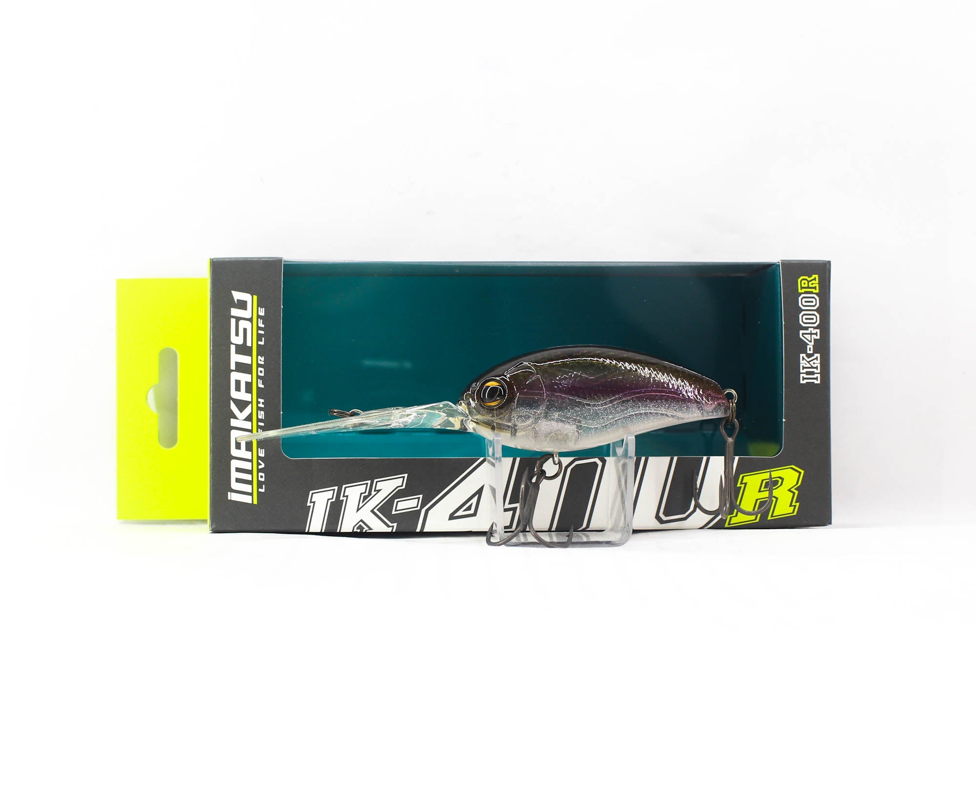 Lure Haven Singapore