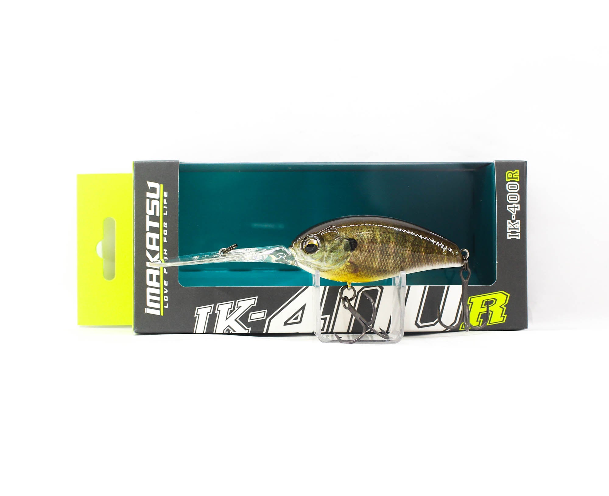 Lure Haven Singapore