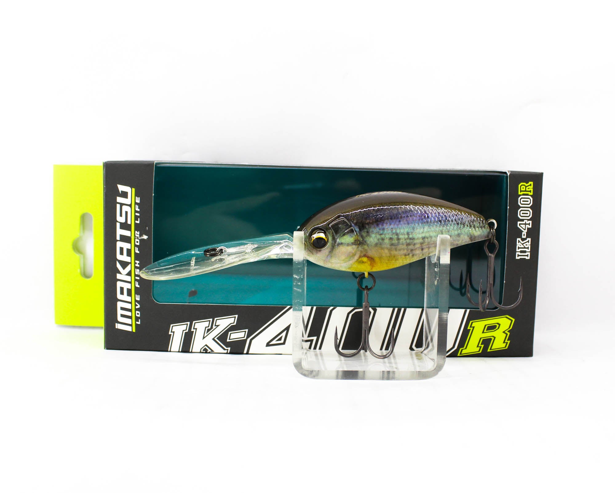 Lure Haven Singapore