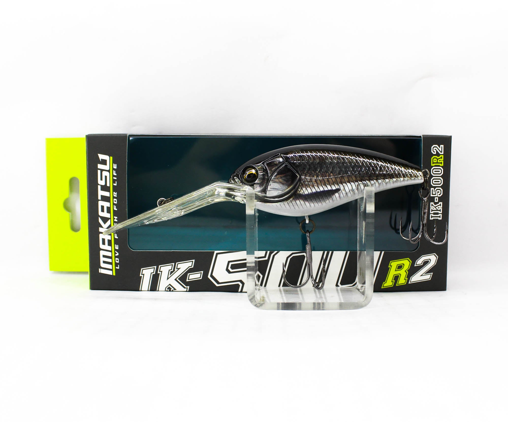 Lure Haven Singapore