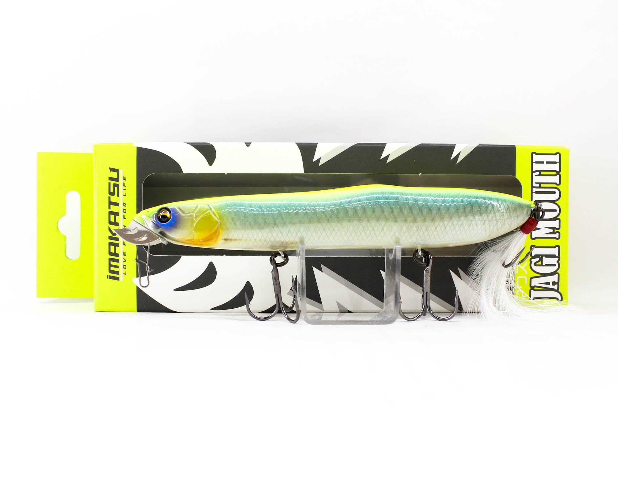 Lure Haven Singapore