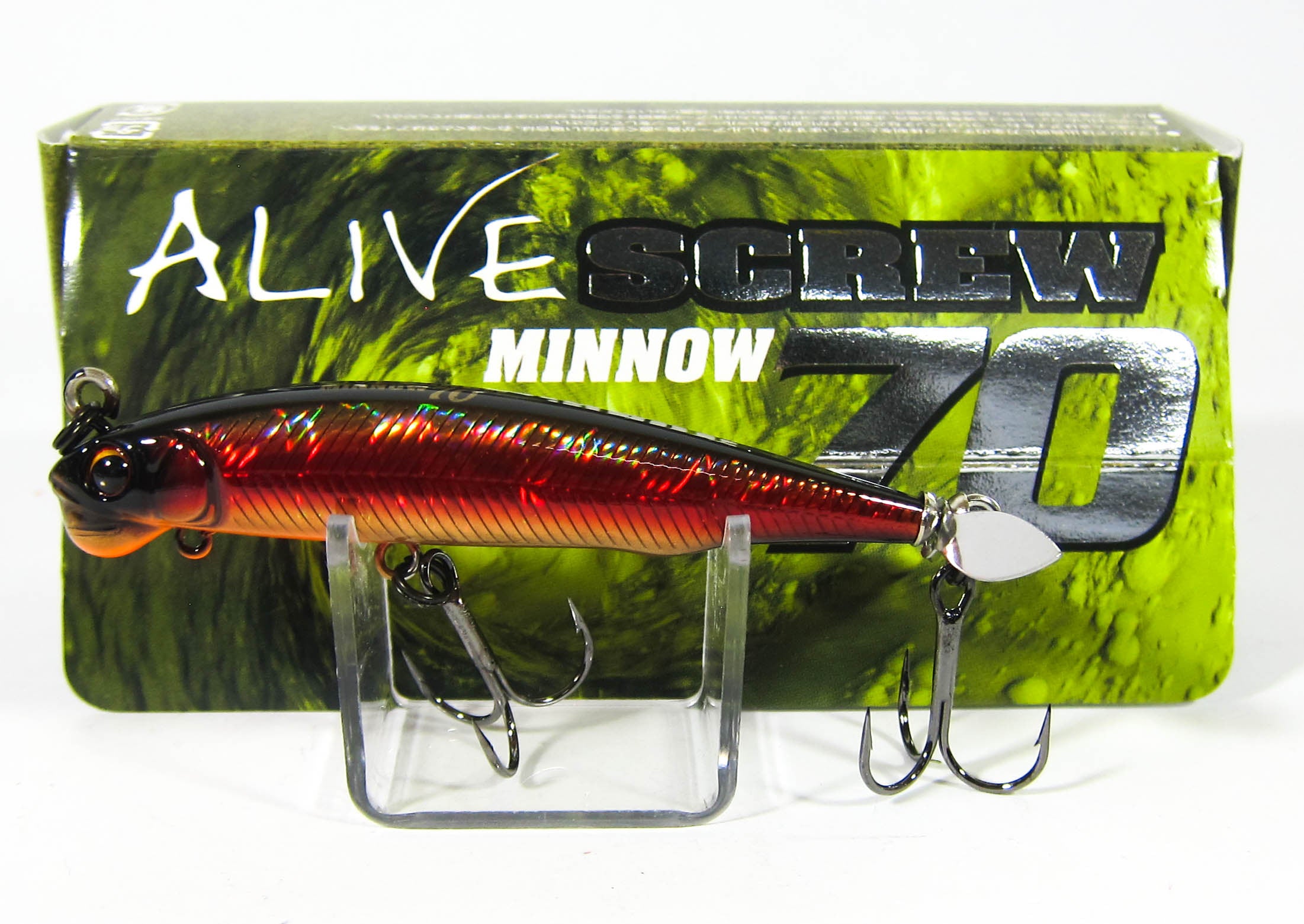 Lure Haven Singapore