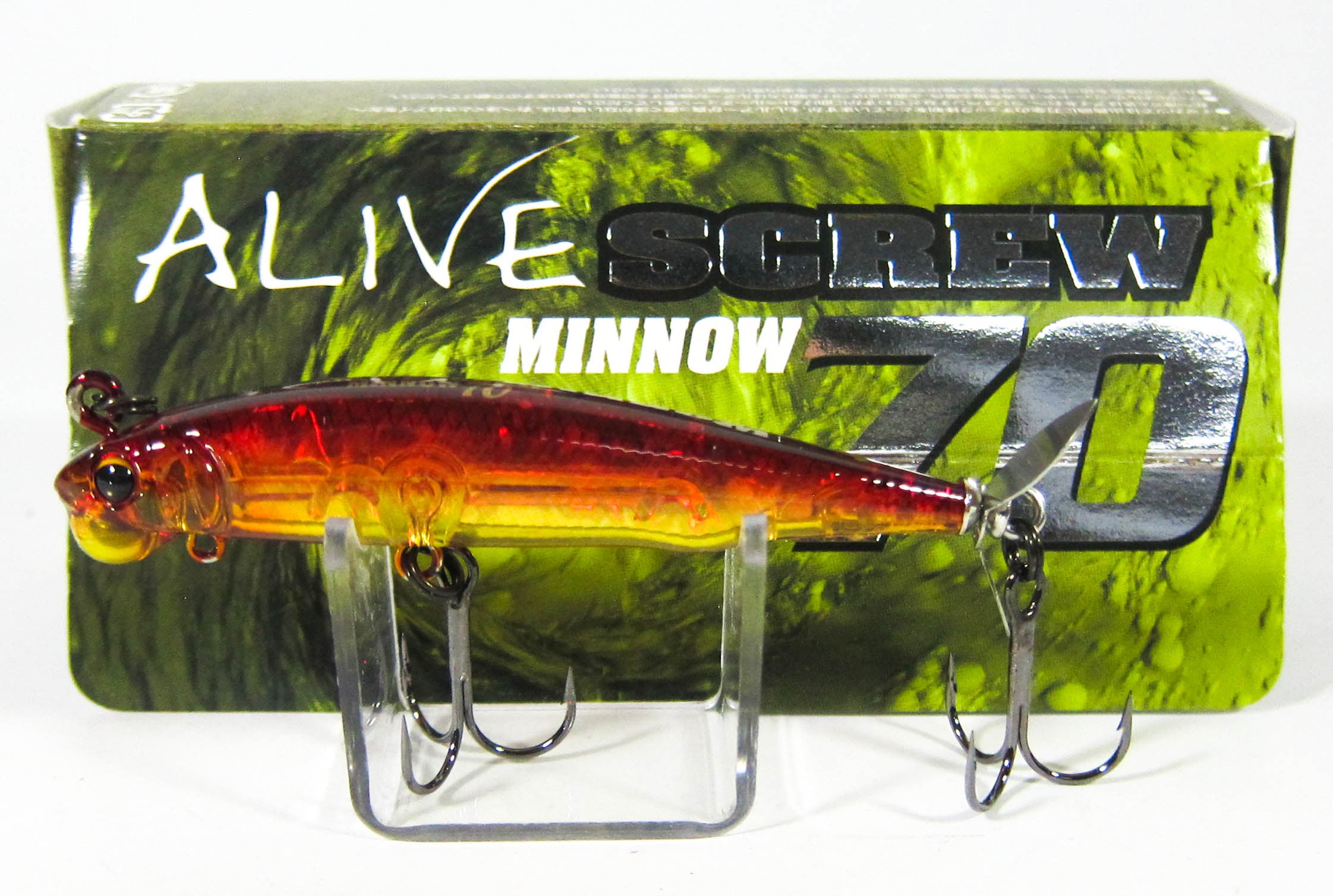 Lure Haven Singapore
