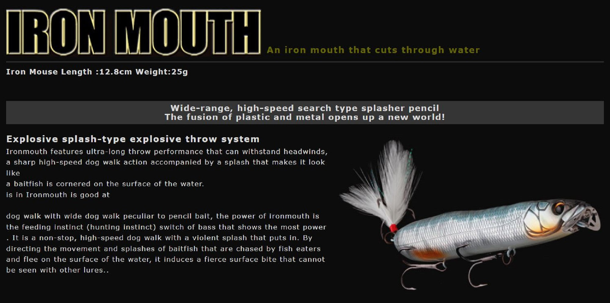 Lure Haven Singapore