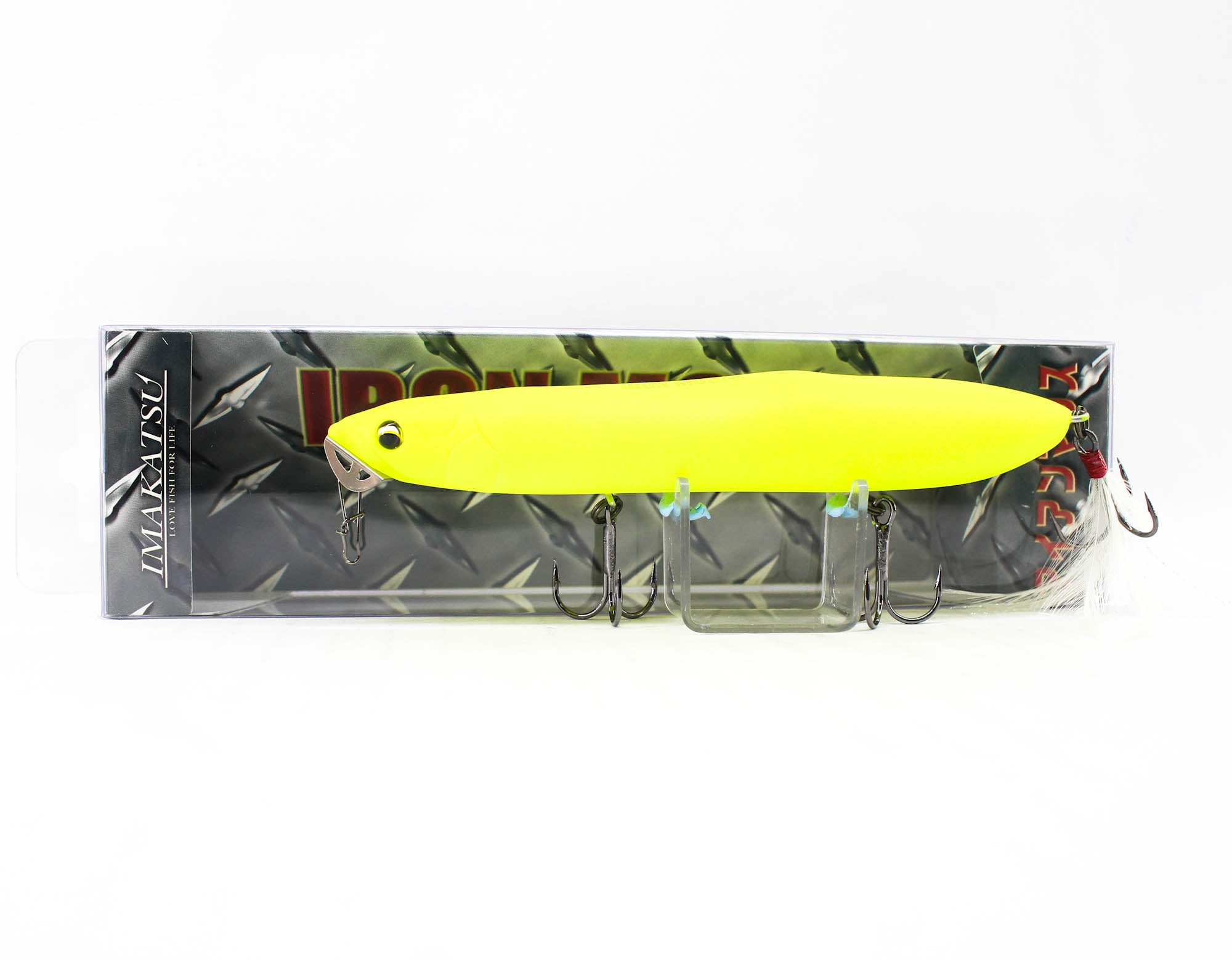 Lure Haven Singapore