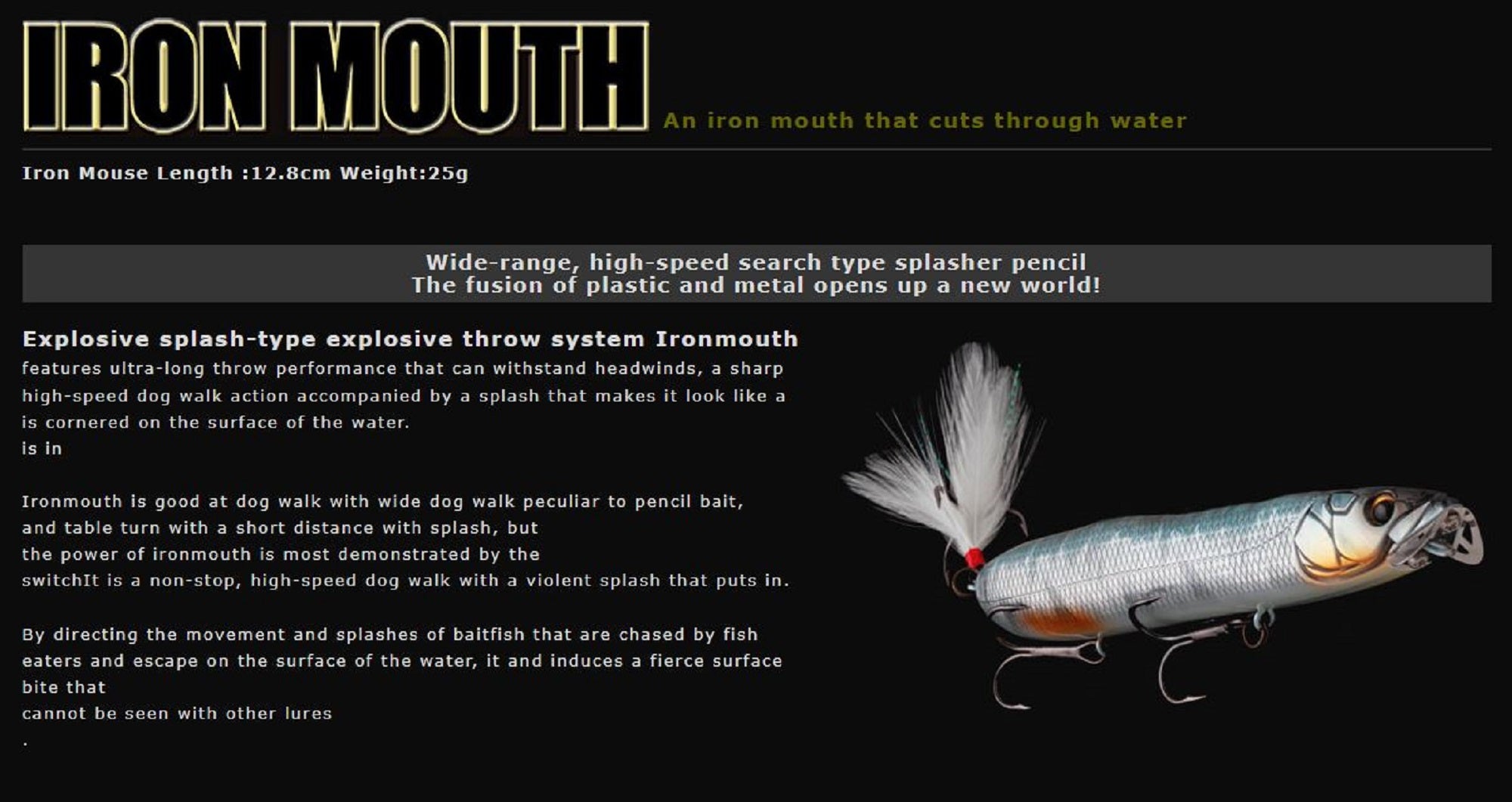 Lure Haven Singapore