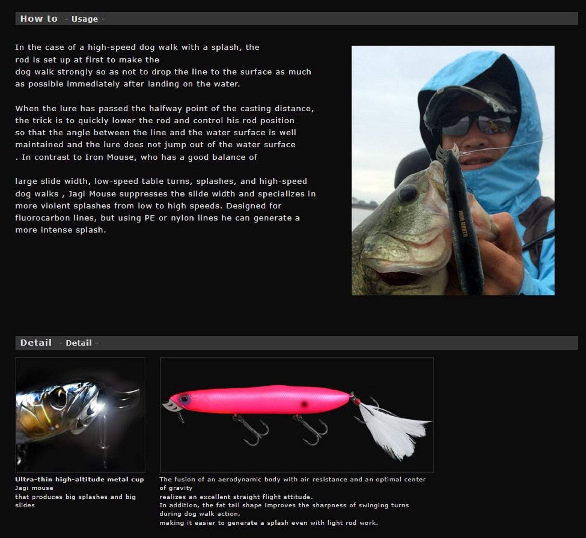 Lure Haven Singapore