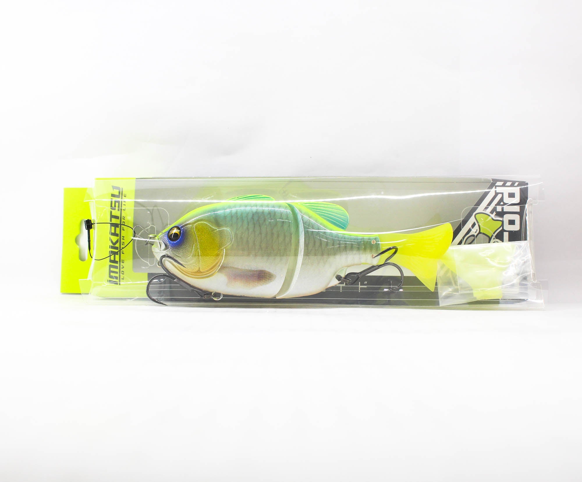 Lure Haven Singapore