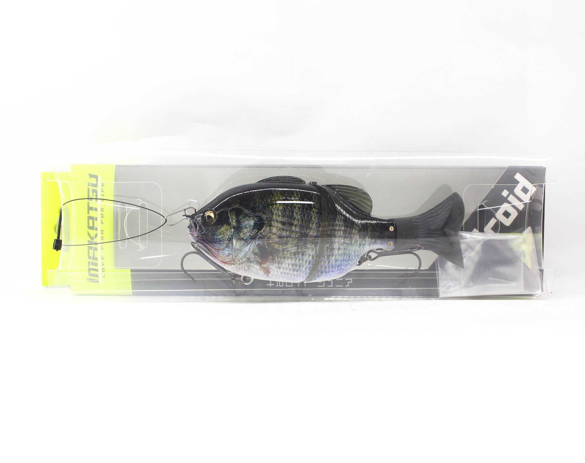 Lure Haven Singapore