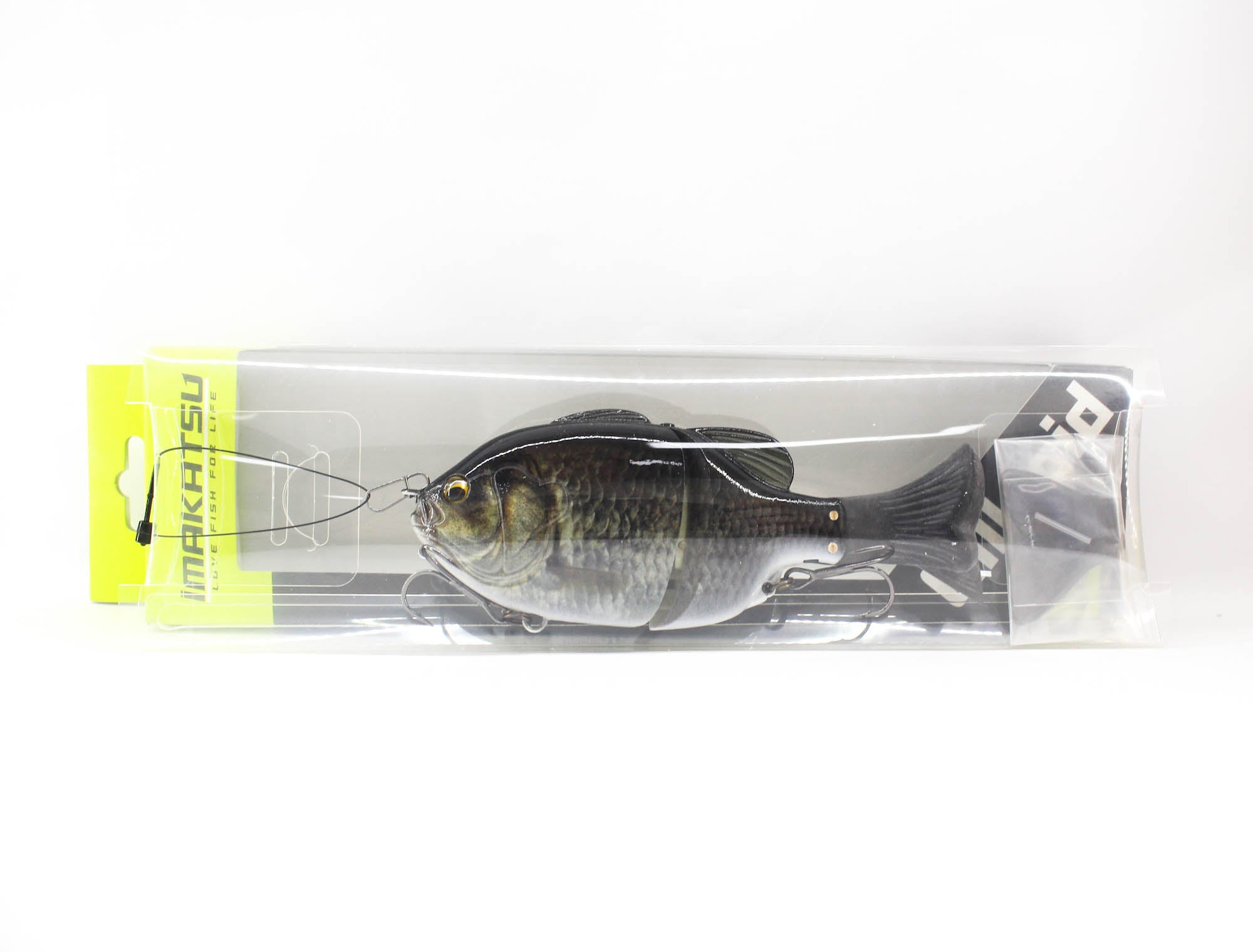 Lure Haven Singapore
