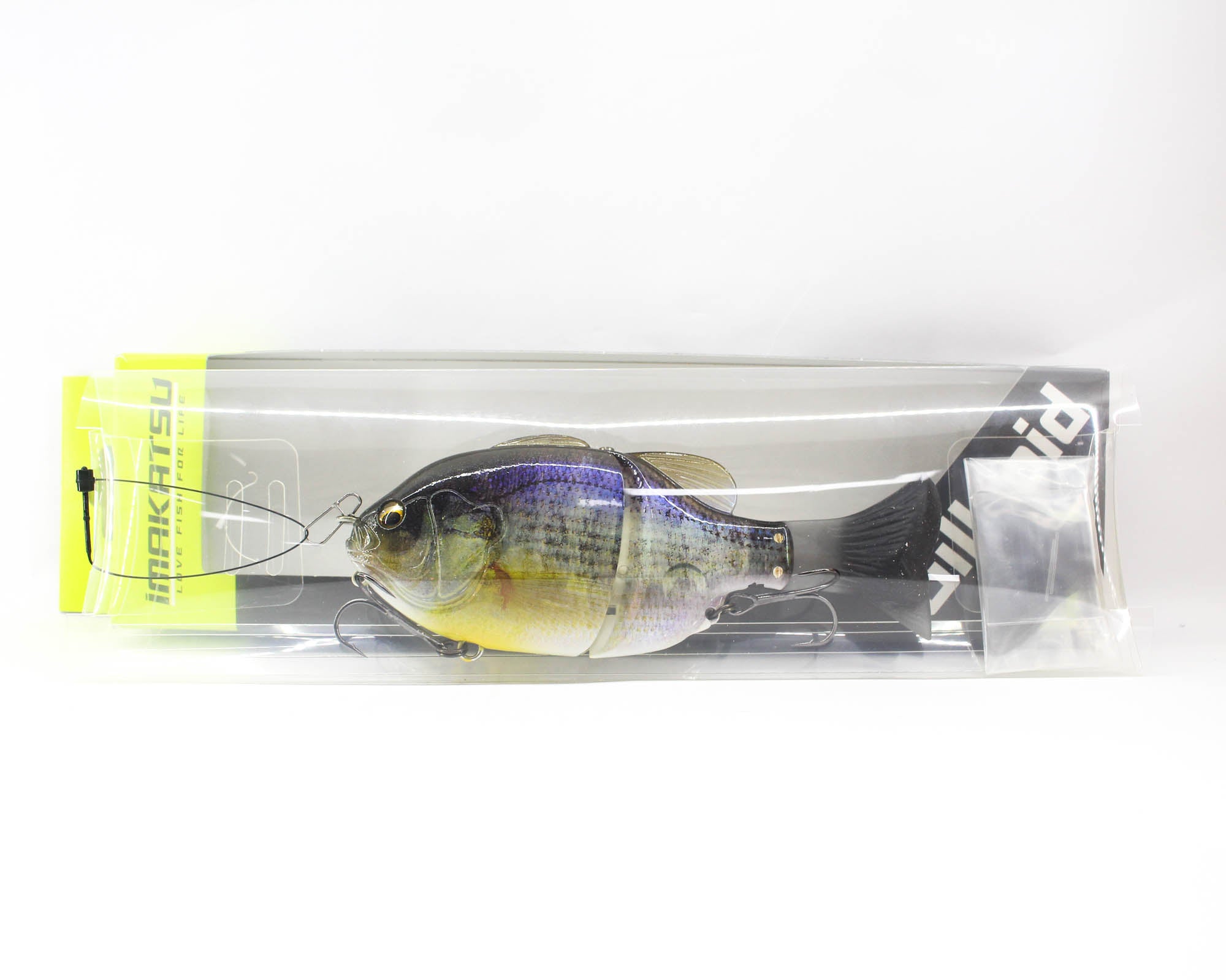 Lure Haven Singapore