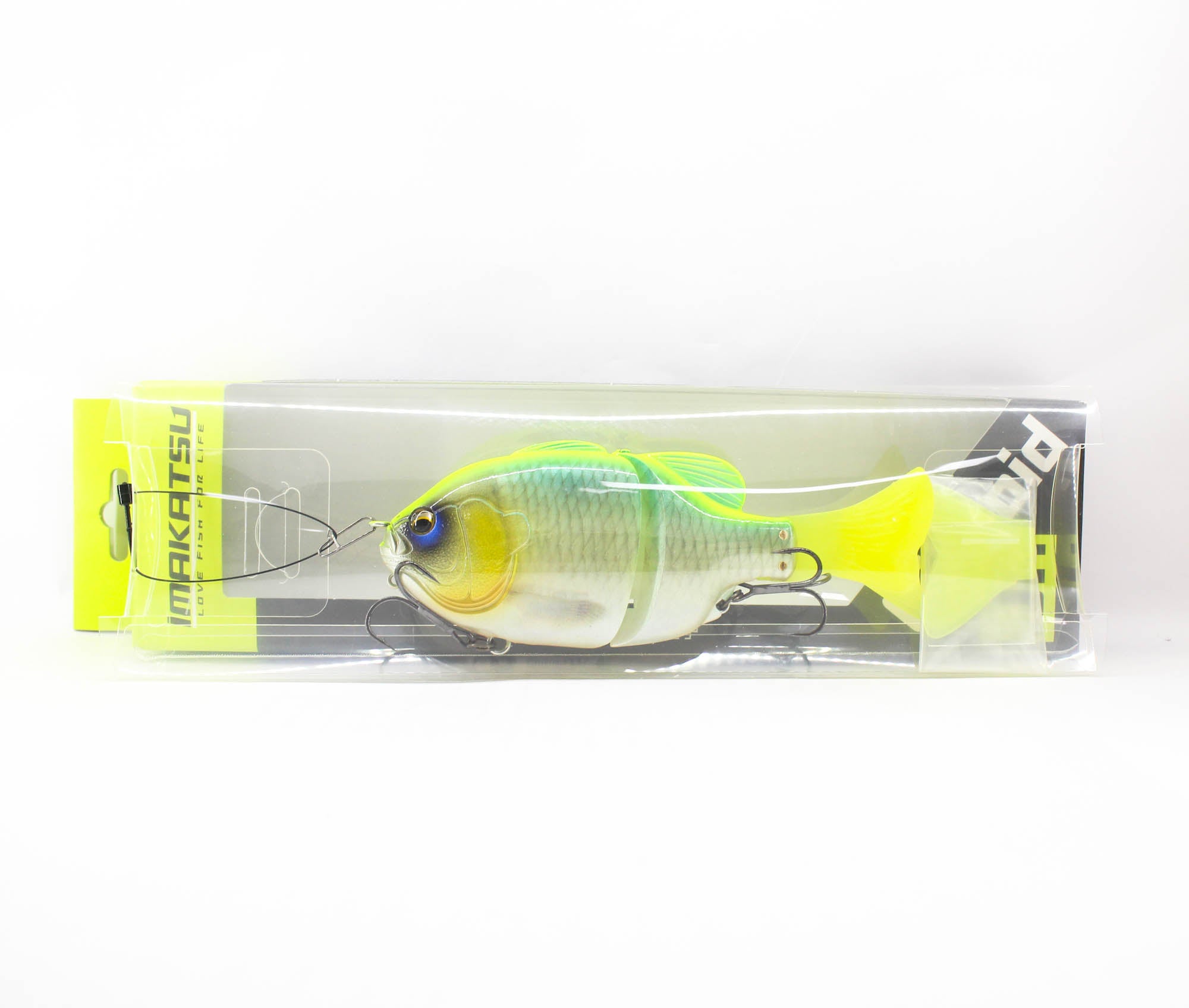 Lure Haven Singapore
