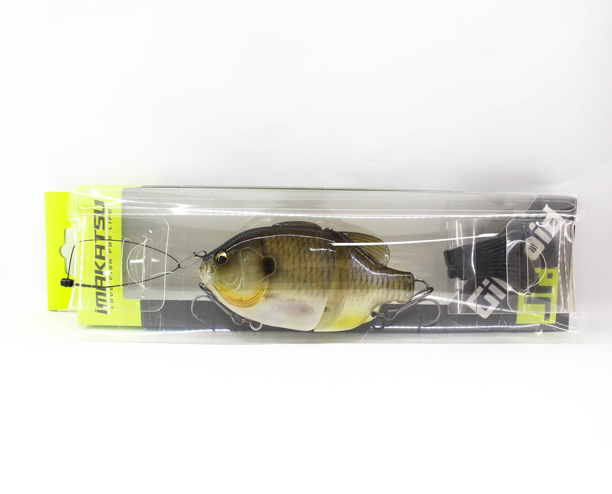Lure Haven Singapore