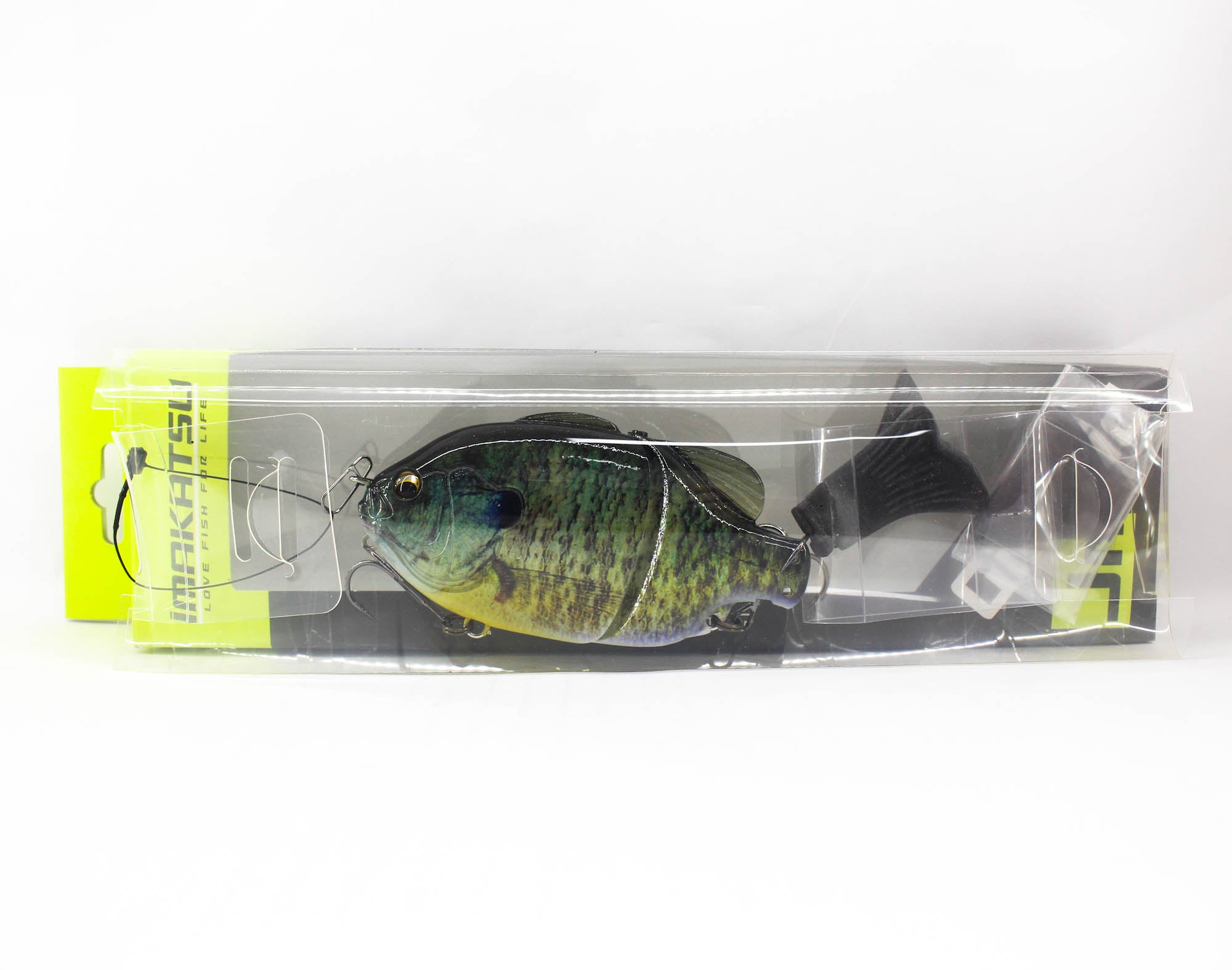 Lure Haven Singapore