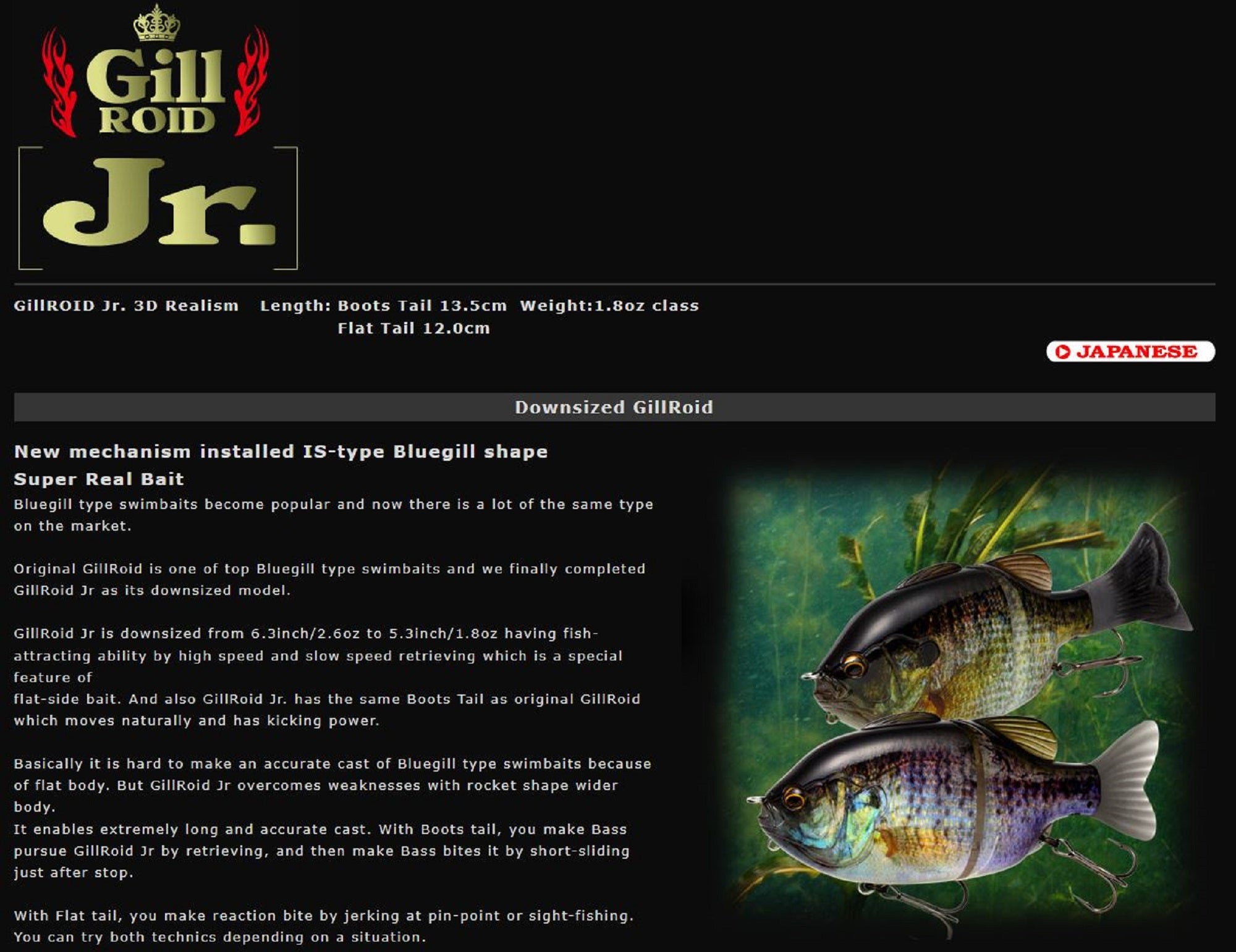 Lure Haven Singapore