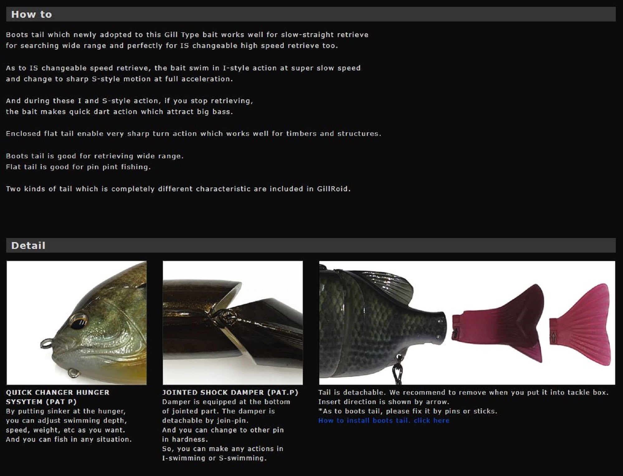 Lure Haven Singapore