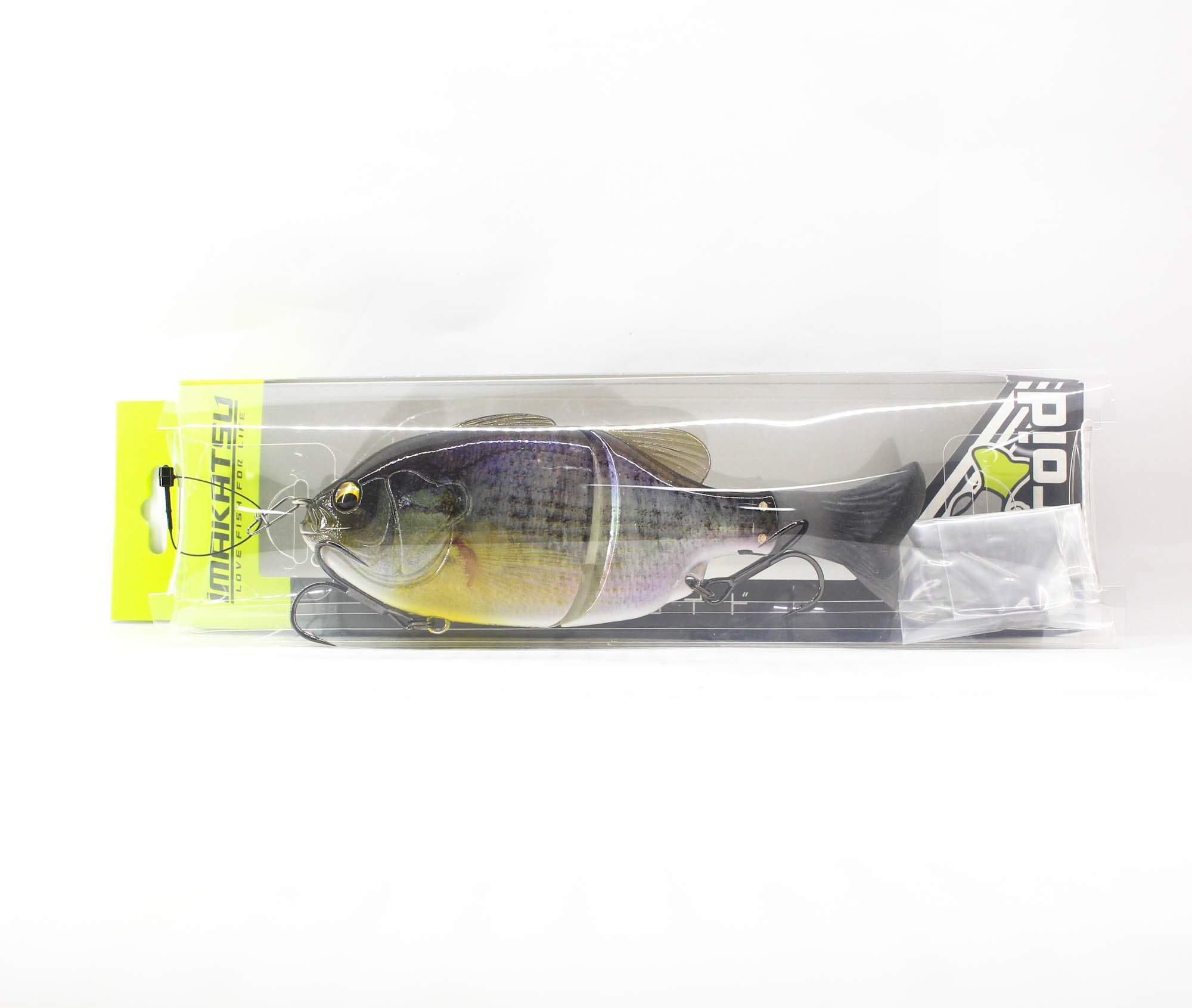 Lure Haven Singapore