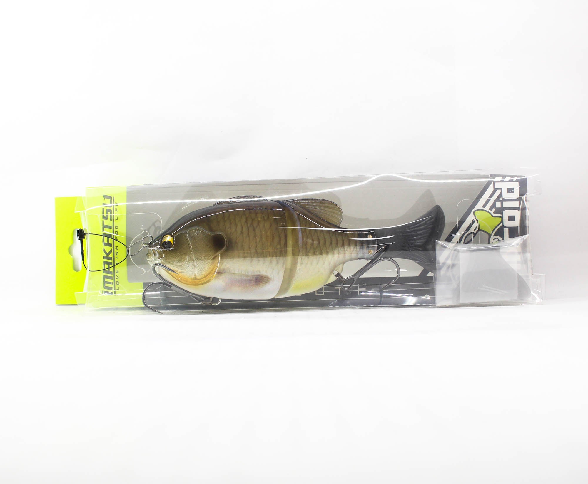 Lure Haven Singapore