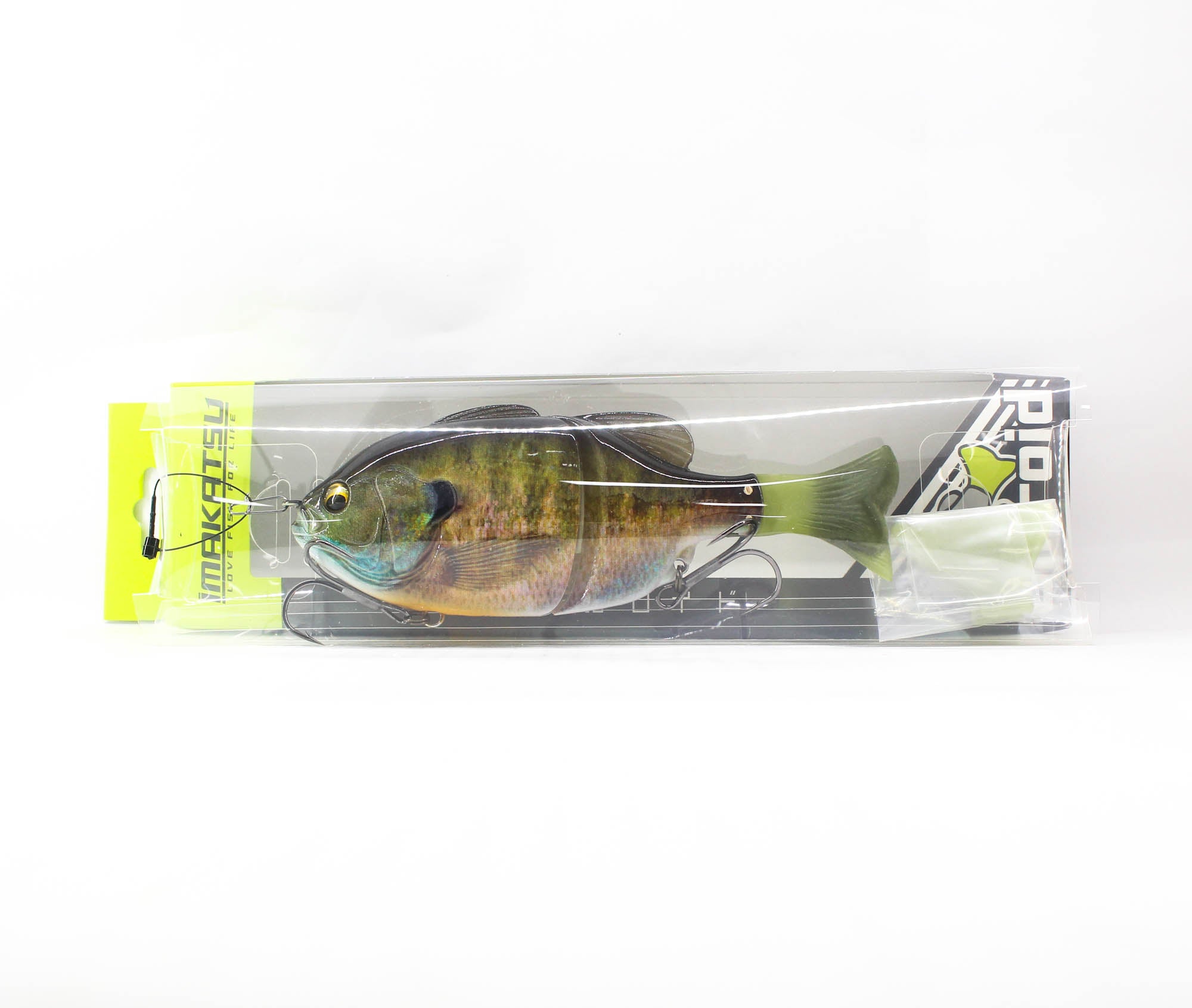 Lure Haven Singapore
