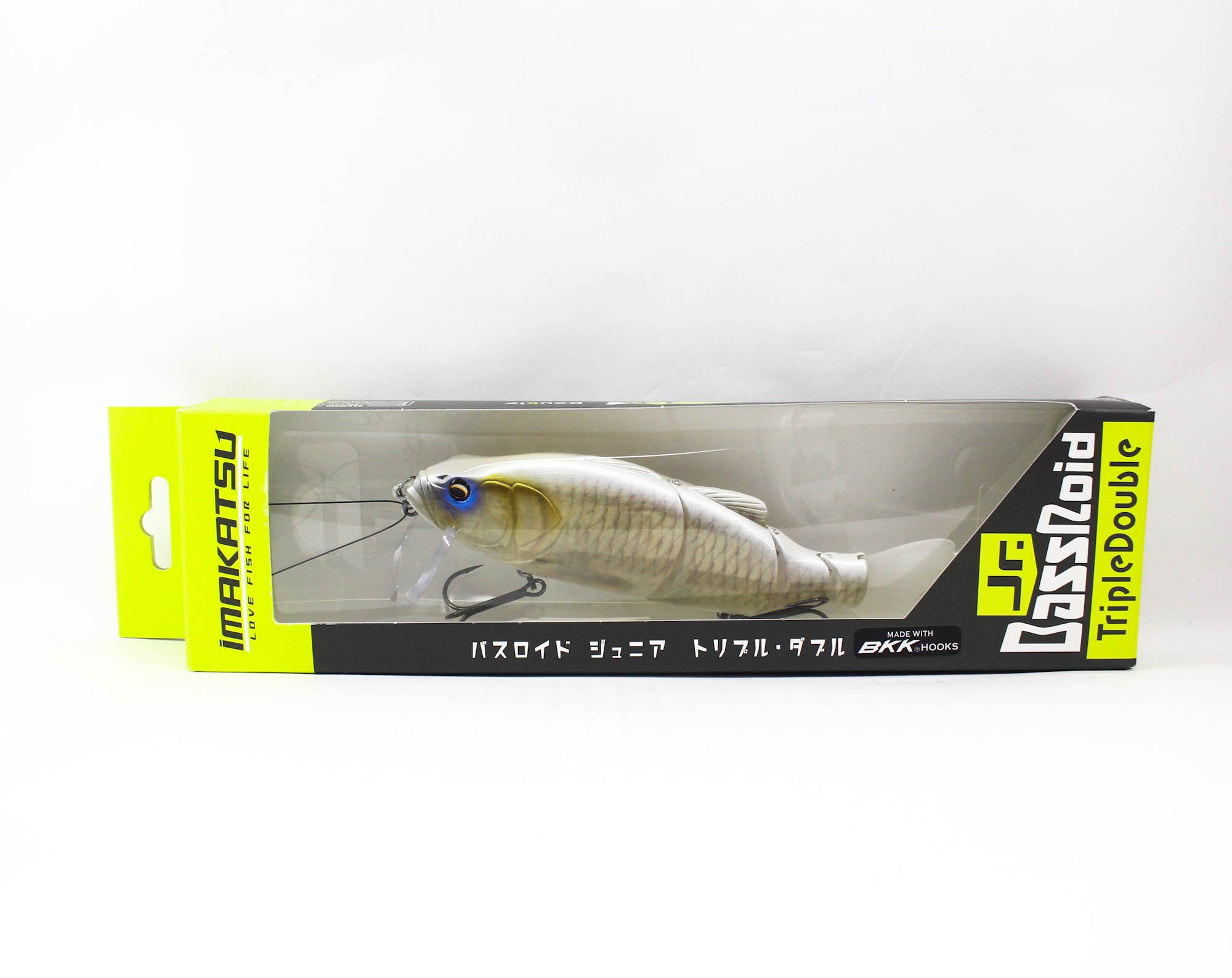 Lure Haven Singapore