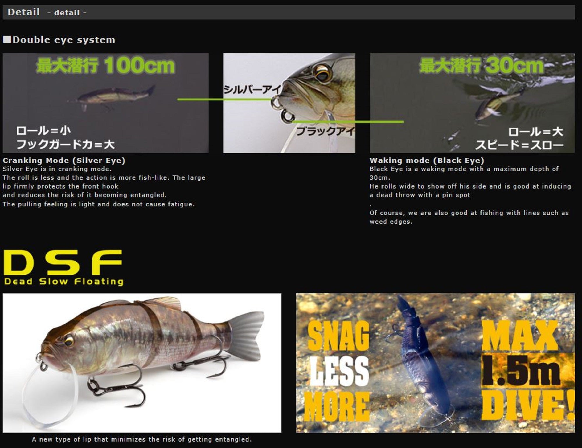 Lure Haven Singapore