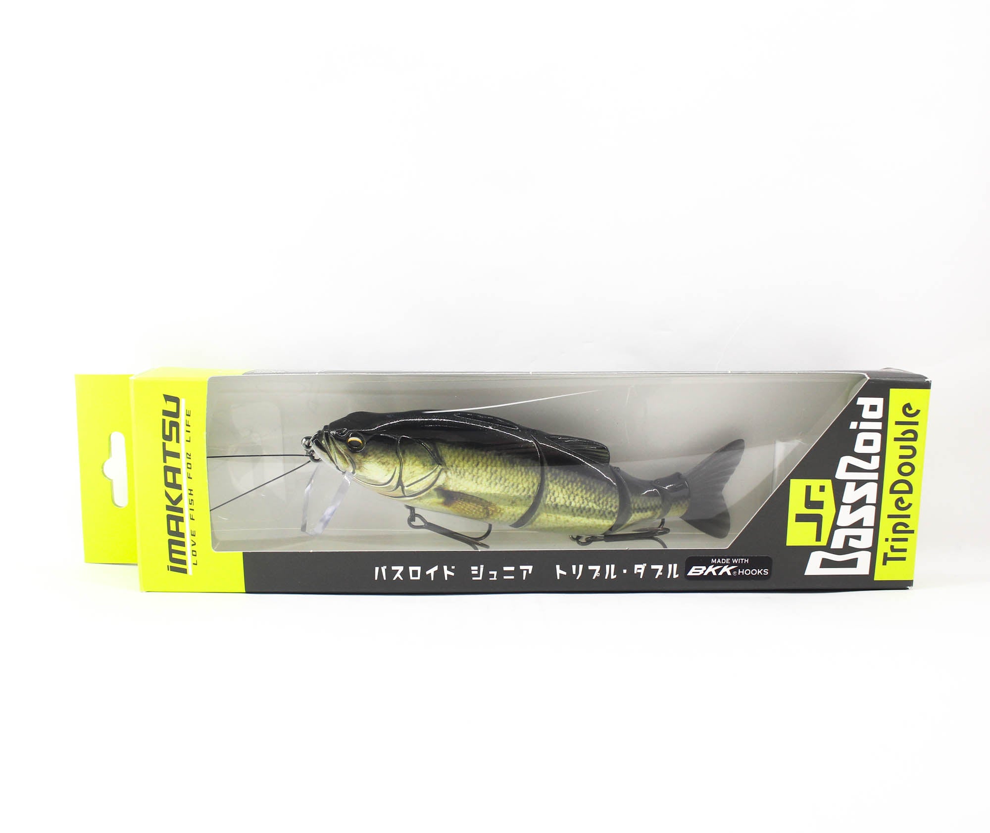 Lure Haven Singapore