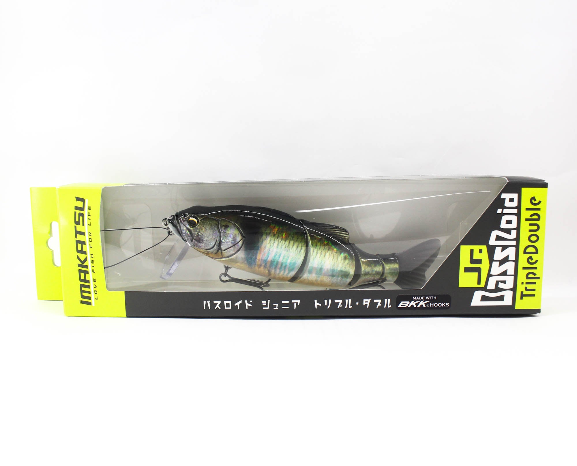 Lure Haven Singapore
