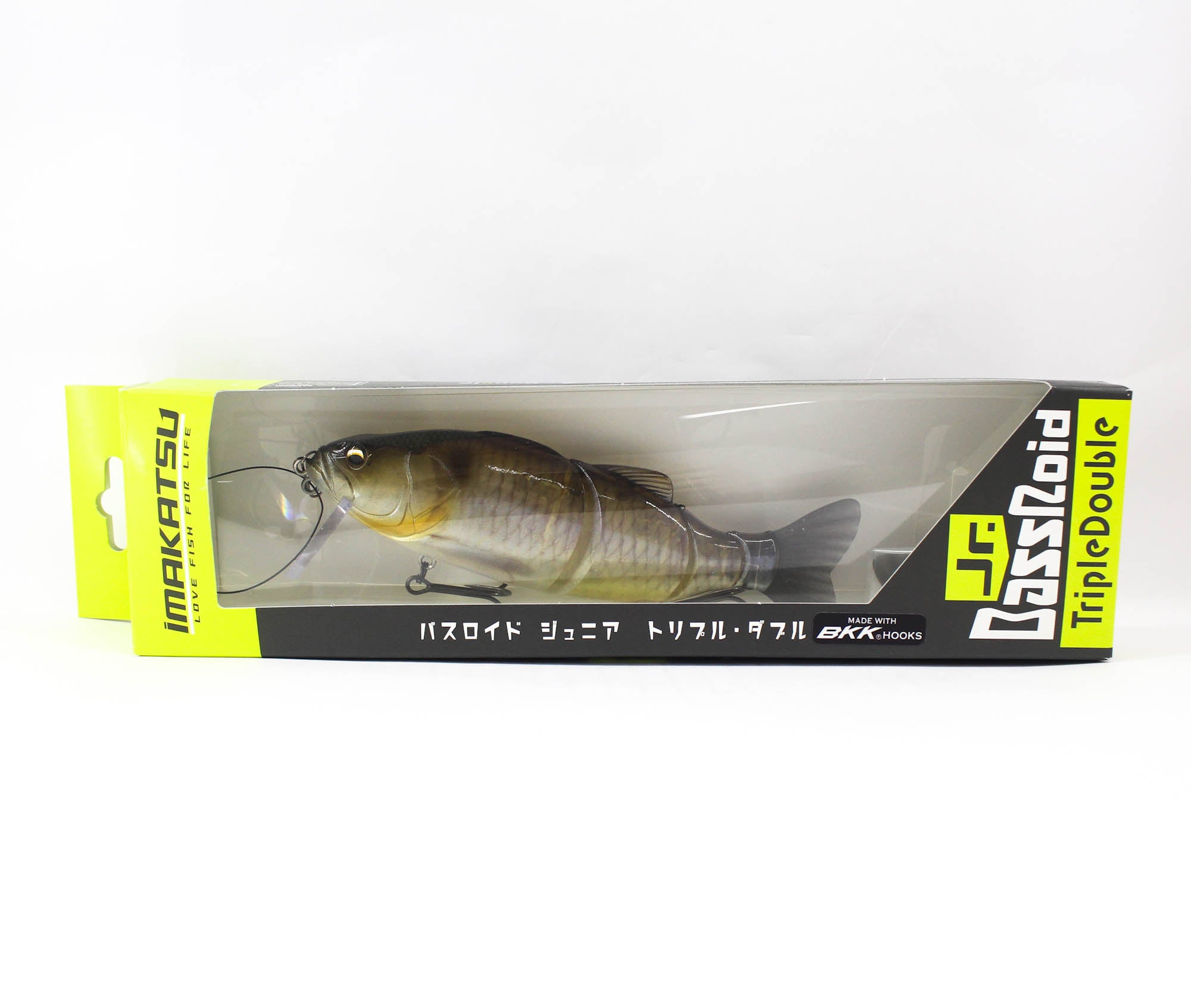 Lure Haven Singapore