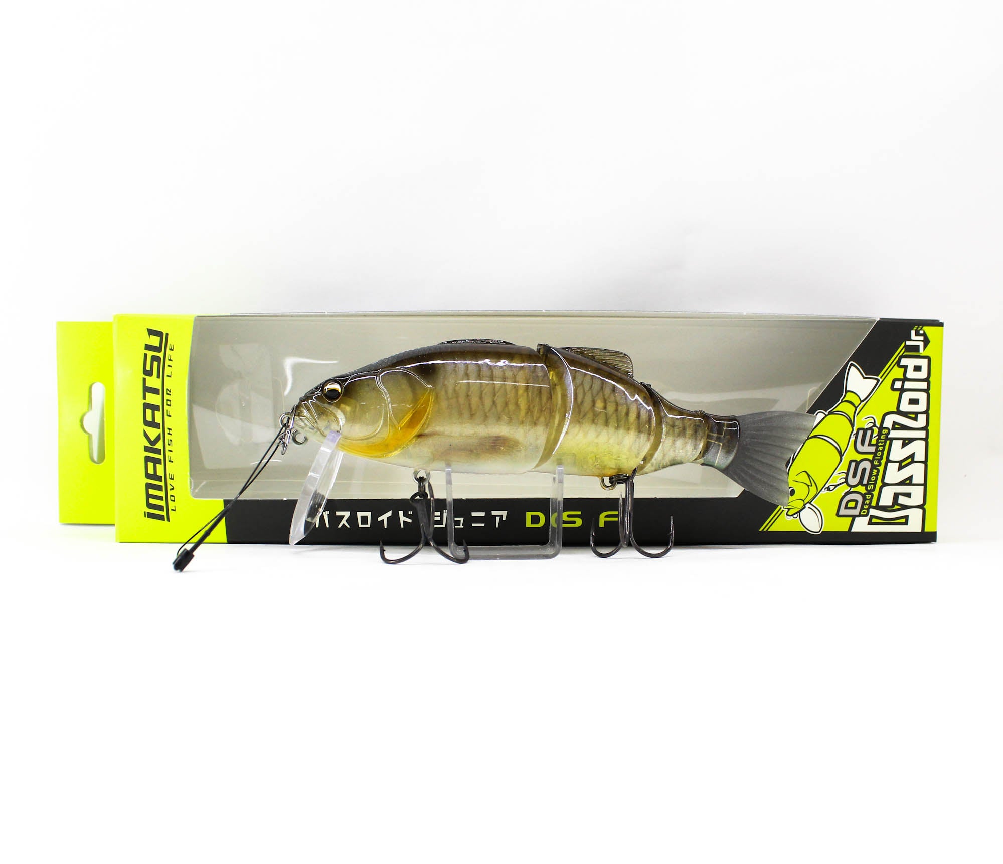 Lure Haven Singapore
