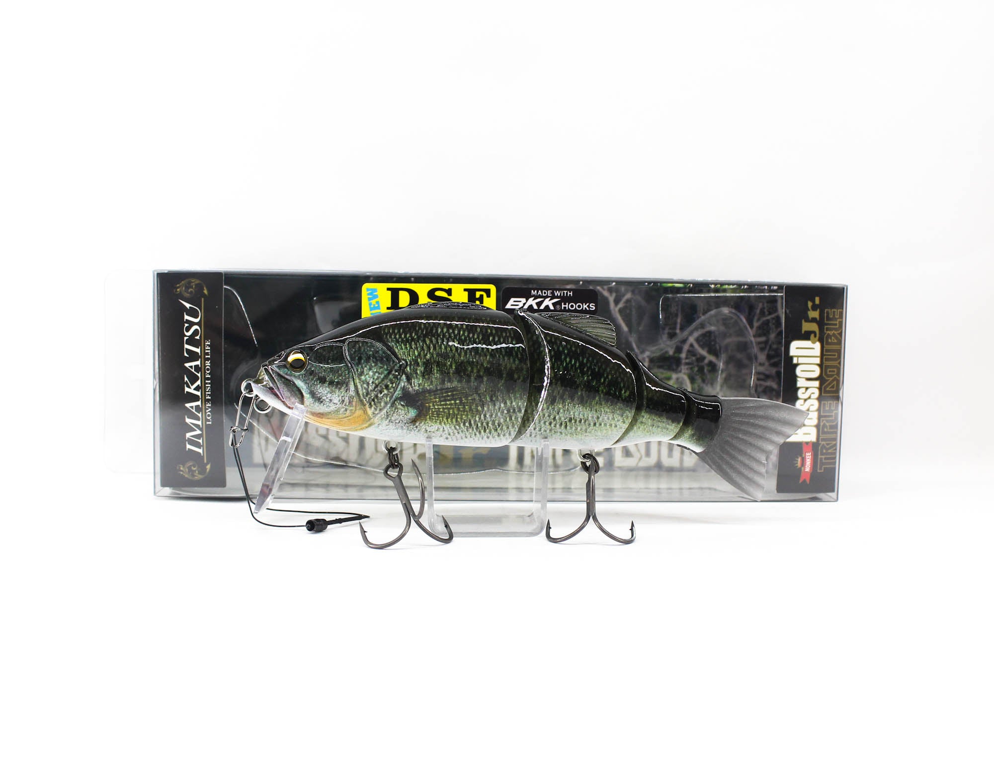 Lure Haven Singapore