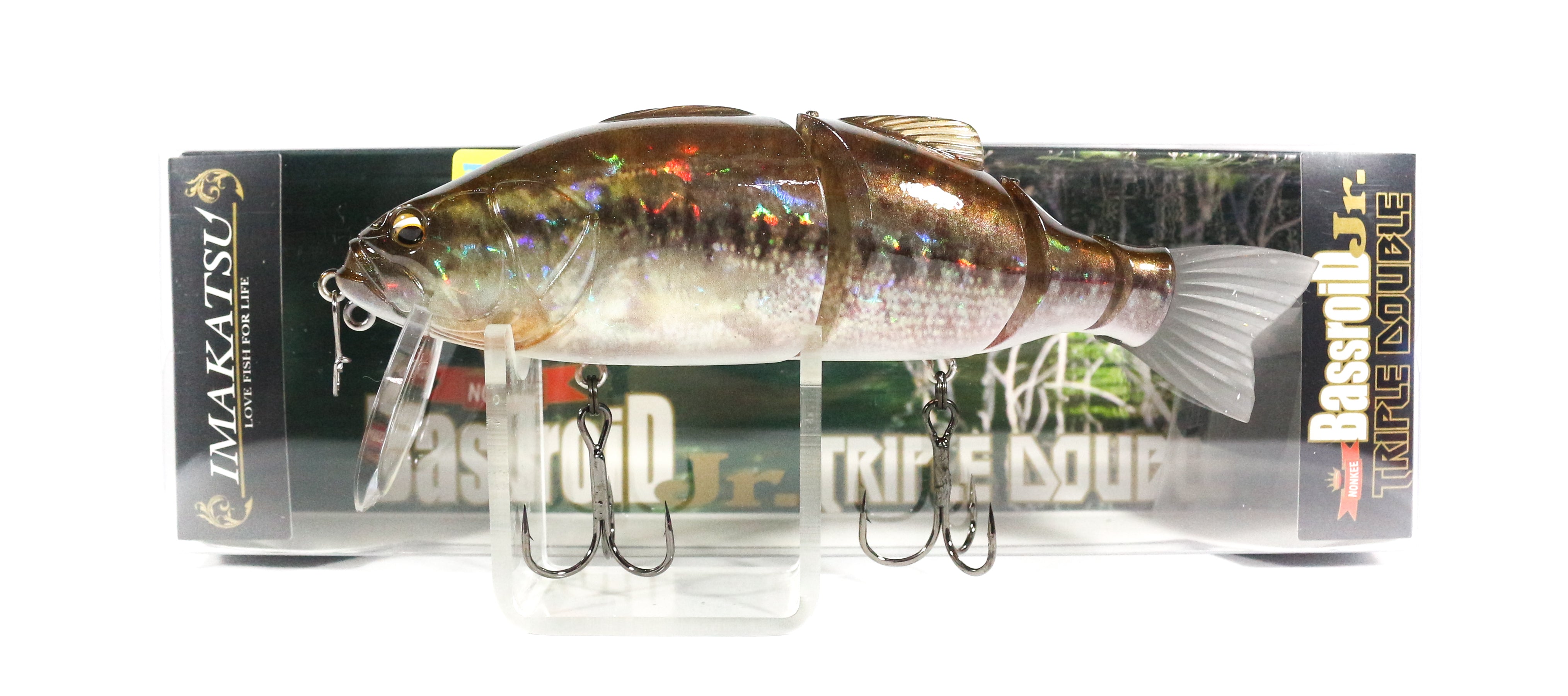 Lure Haven Singapore