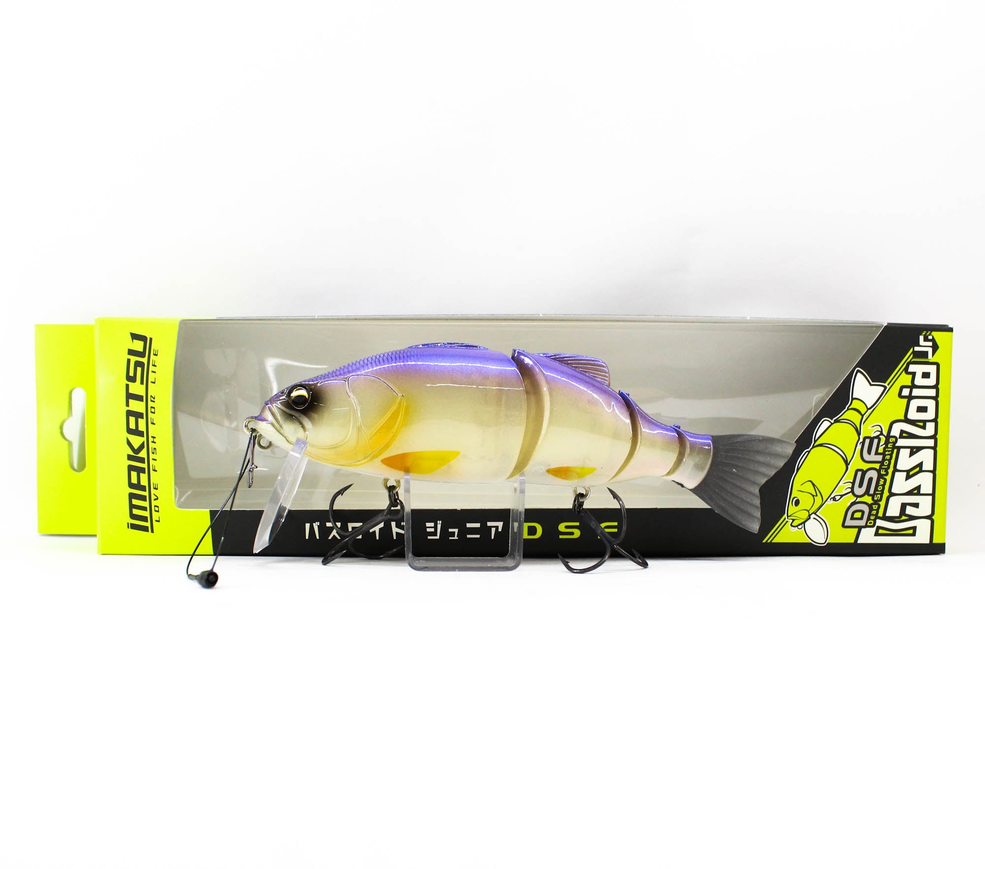 Lure Haven Singapore