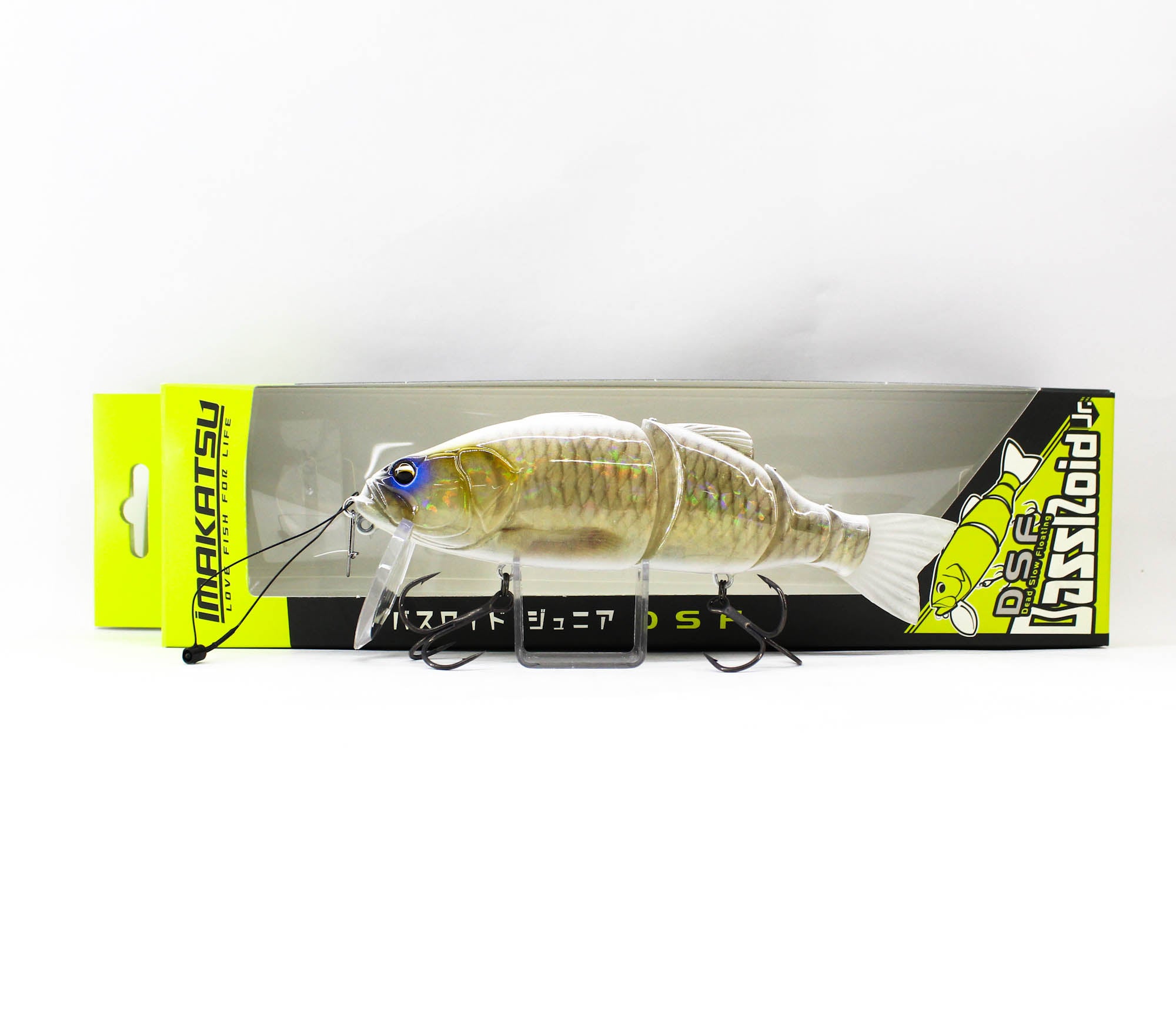 Lure Haven Singapore