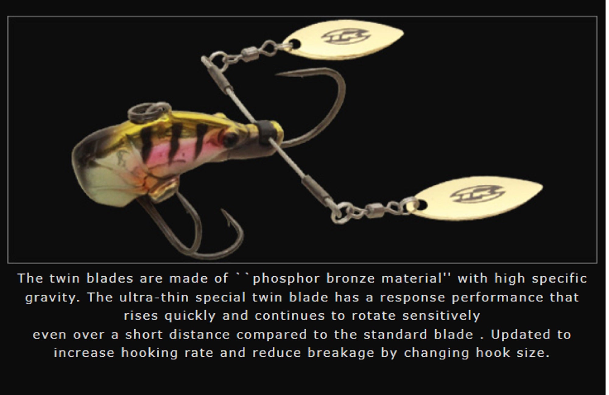 Lure Haven Singapore