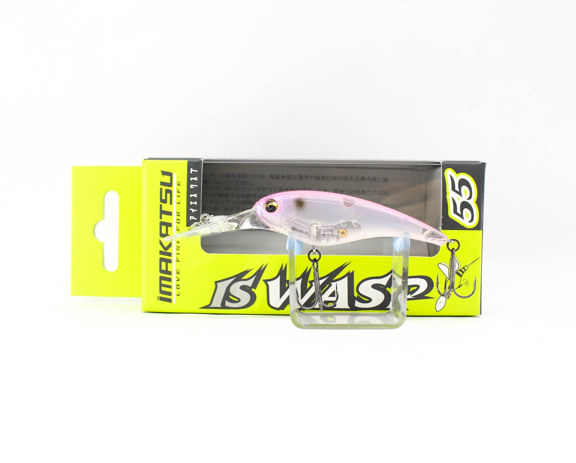 Lure Haven Singapore