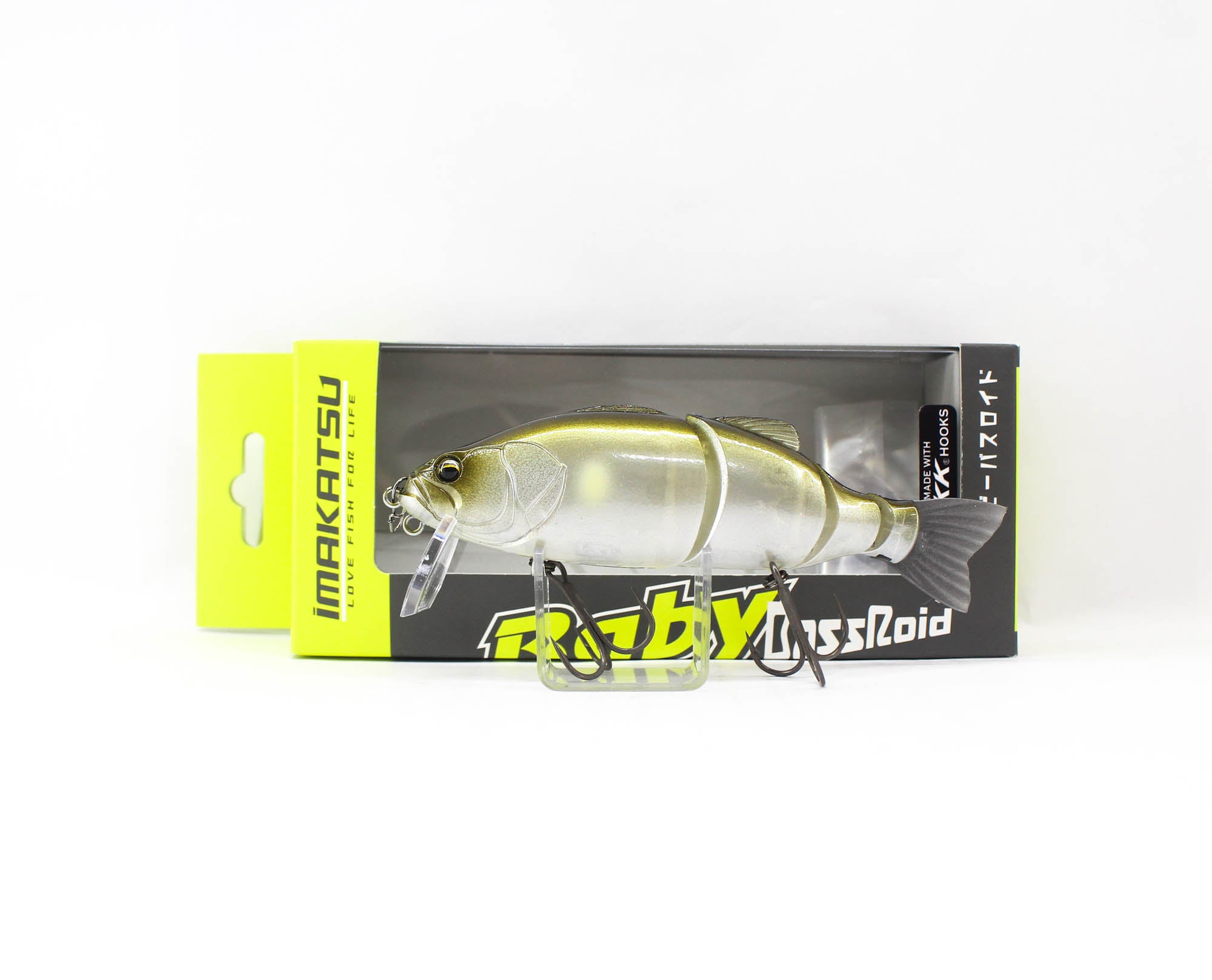 Lure Haven Singapore