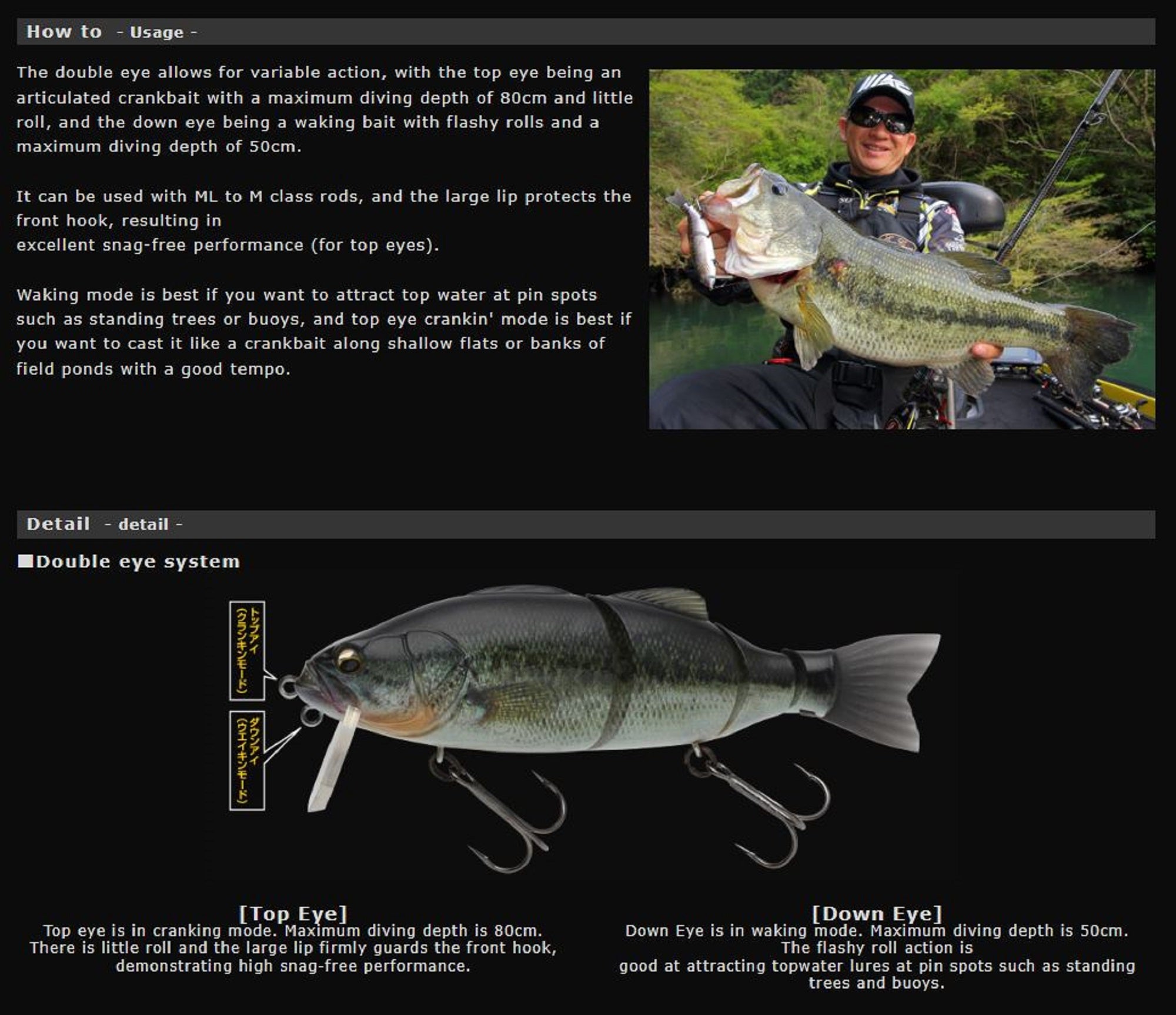 Lure Haven Singapore