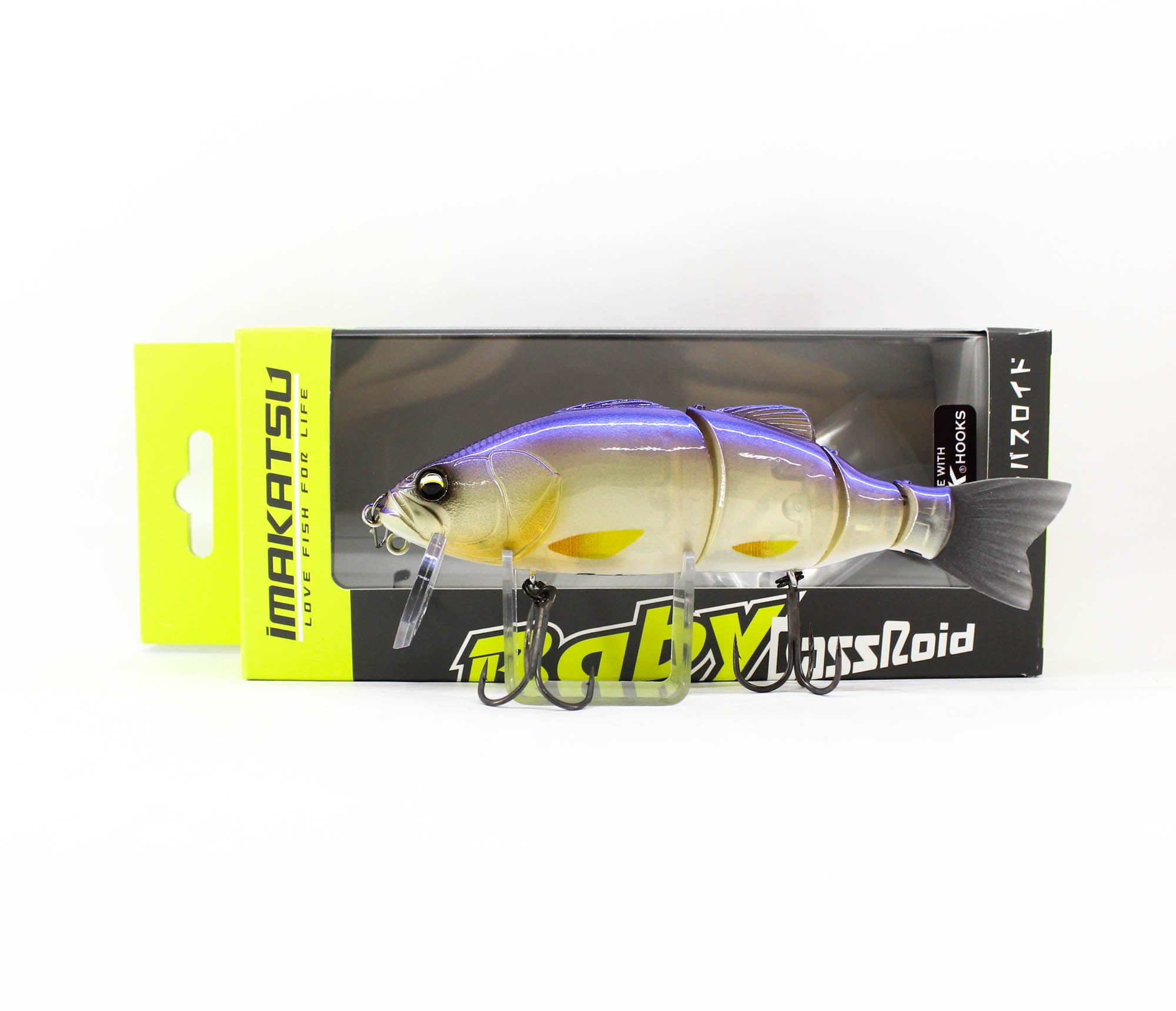 Lure Haven Singapore